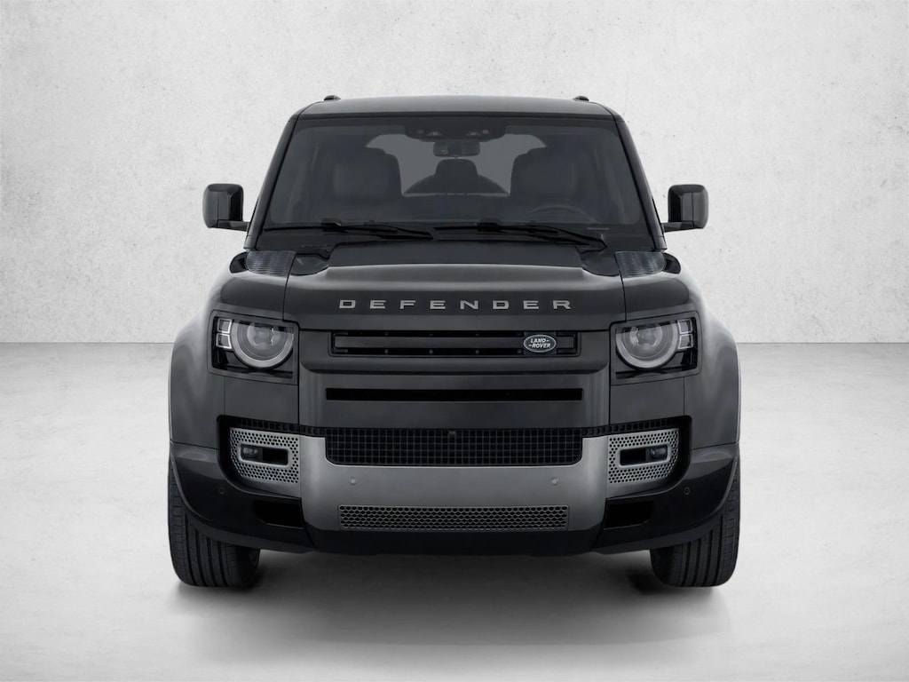 Used 2023 Land Rover Defender 110 X-Dynamic SE SUV