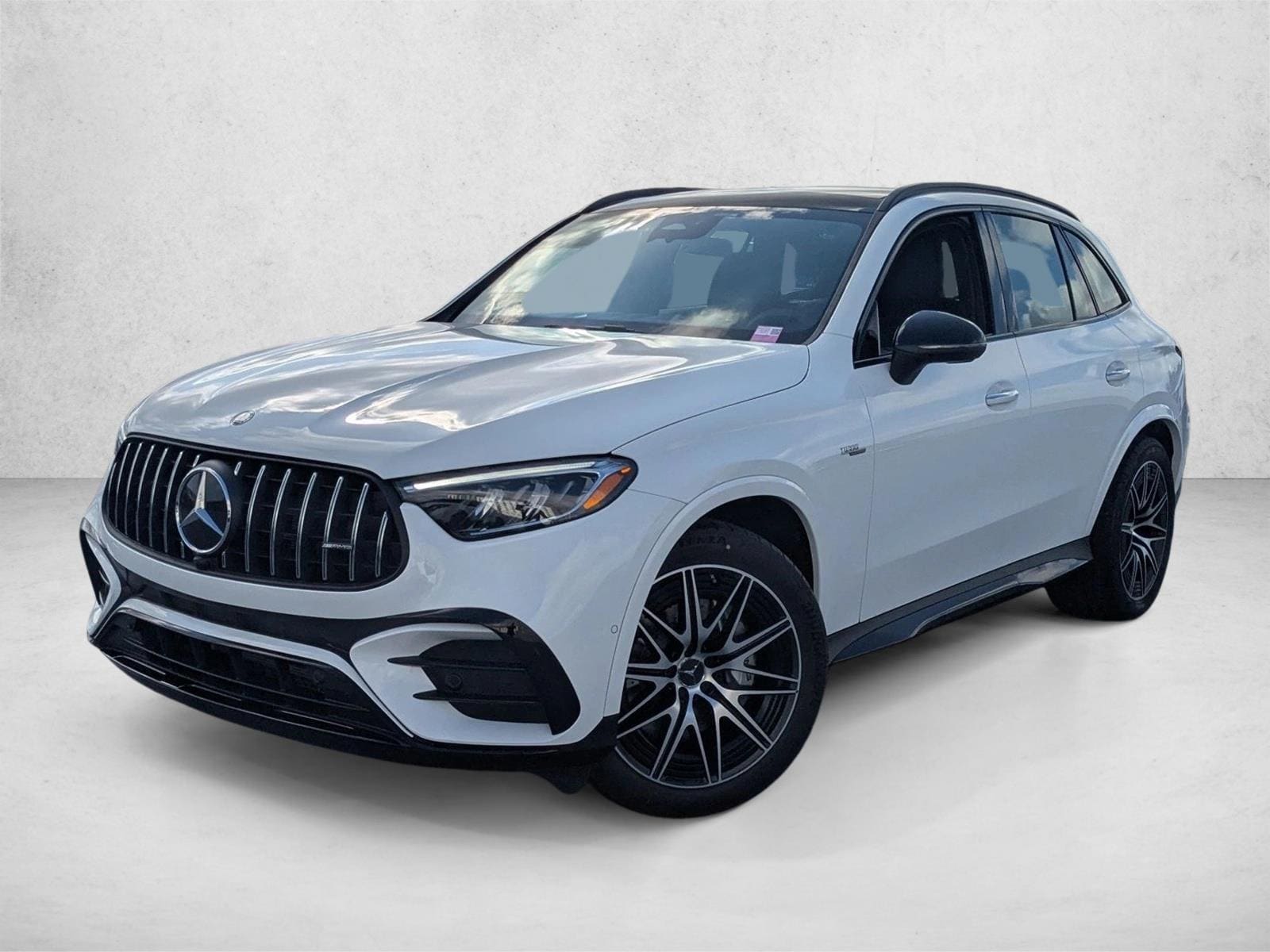 Mercedes-Benz AMG Ft Lauderdale FL | Mercedes-Benz of Fort Lauderdale