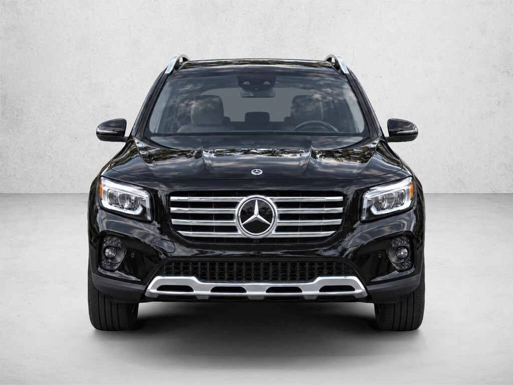 New 2026 Mercedes-Benz GLB 250 GLB 250 SUV SUV