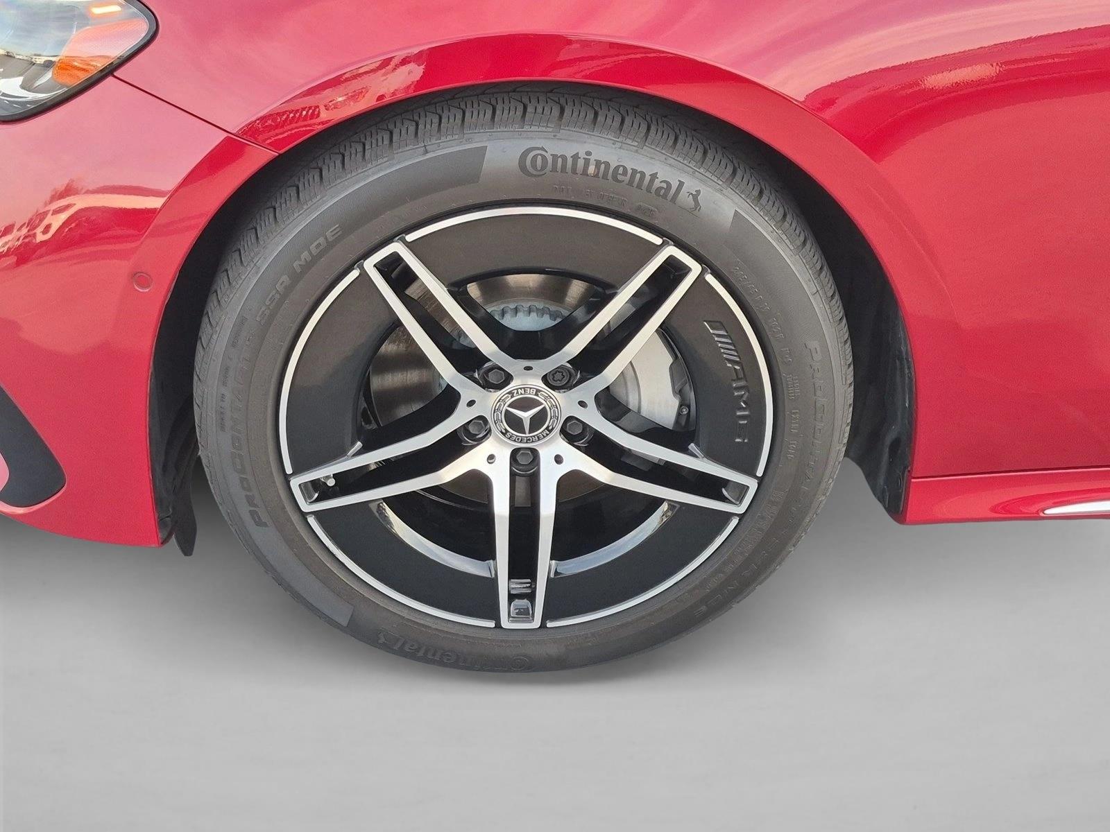 2026 Mercedes-Benz E-Class E350 - Photo 25