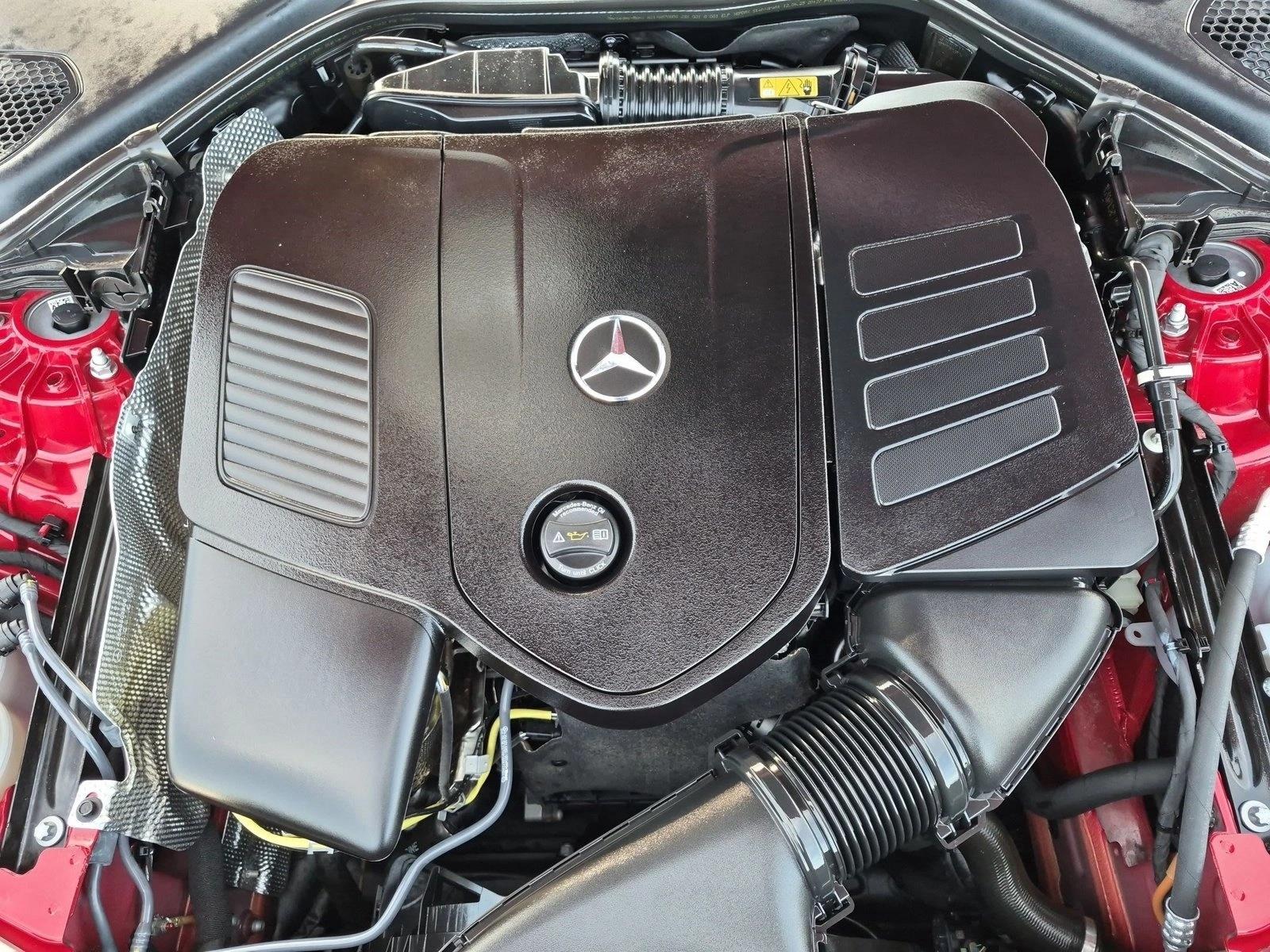 2026 Mercedes-Benz E-Class E350 - Photo 24