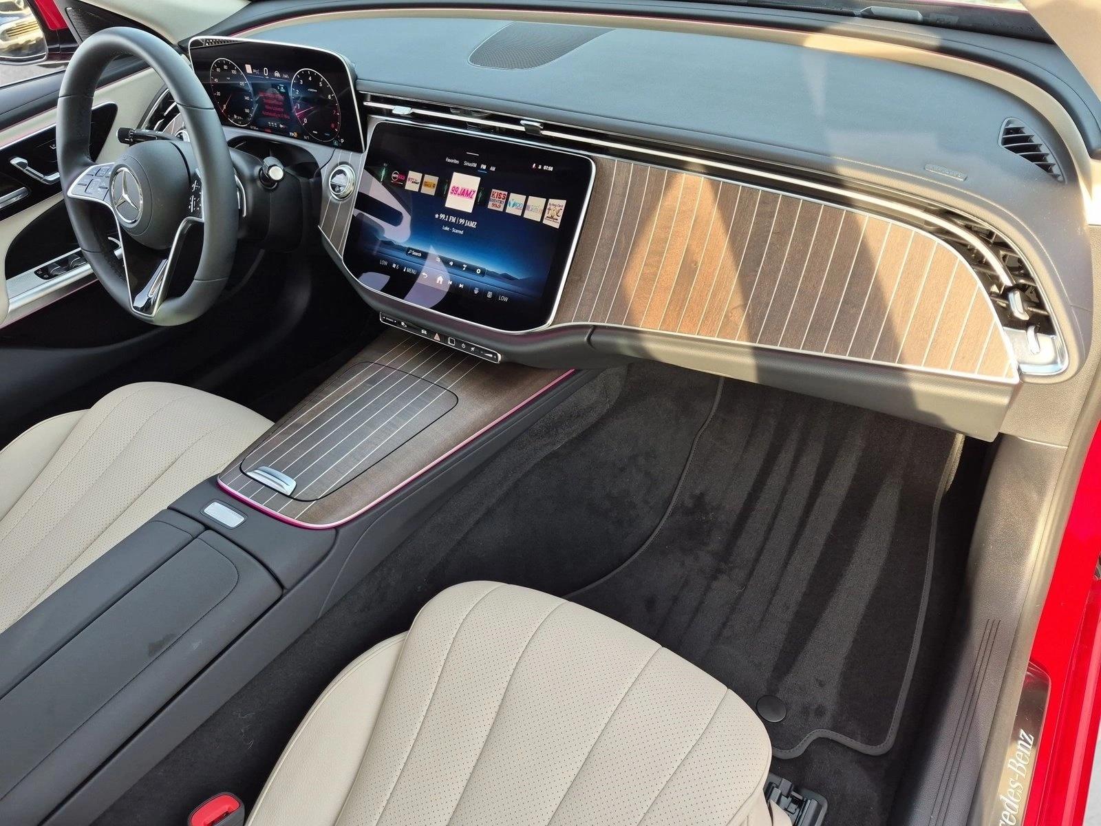 2026 Mercedes-Benz E-Class E350 - Photo 23