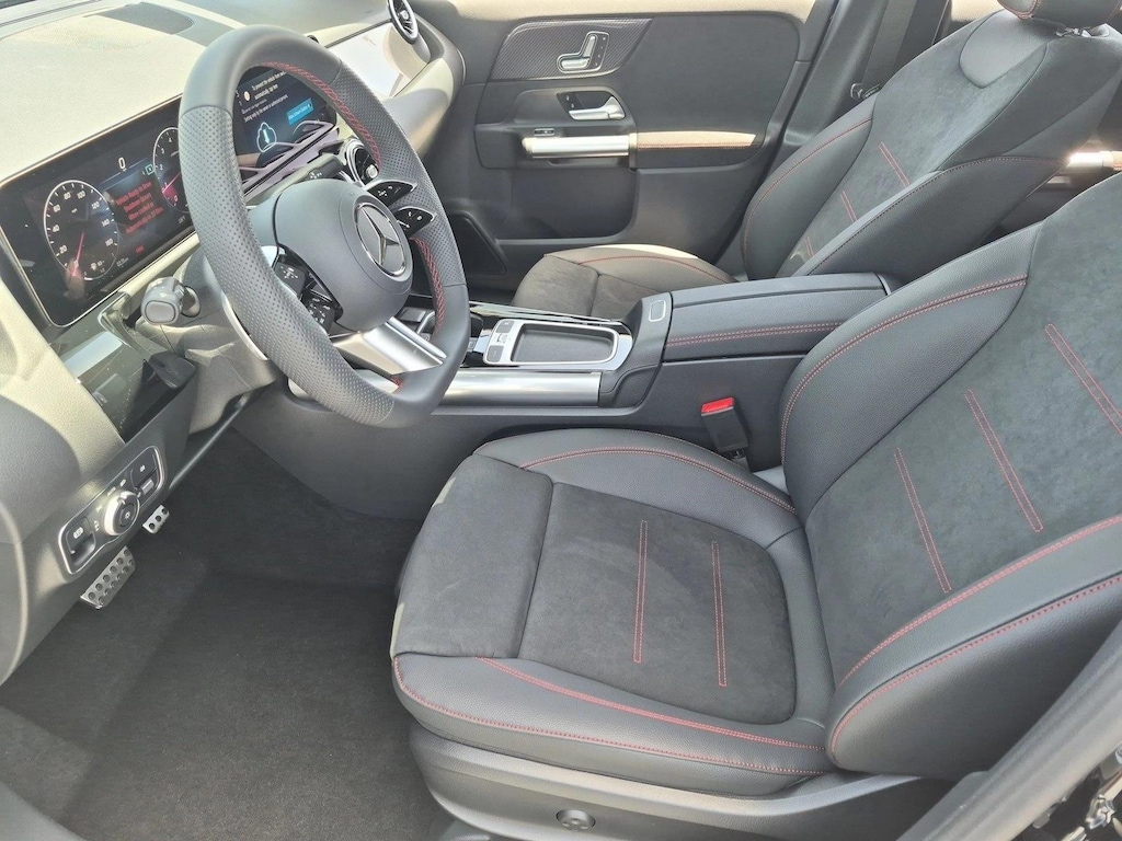 New 2026 Mercedes-Benz GLA 250 GLA 250 SUV SUV