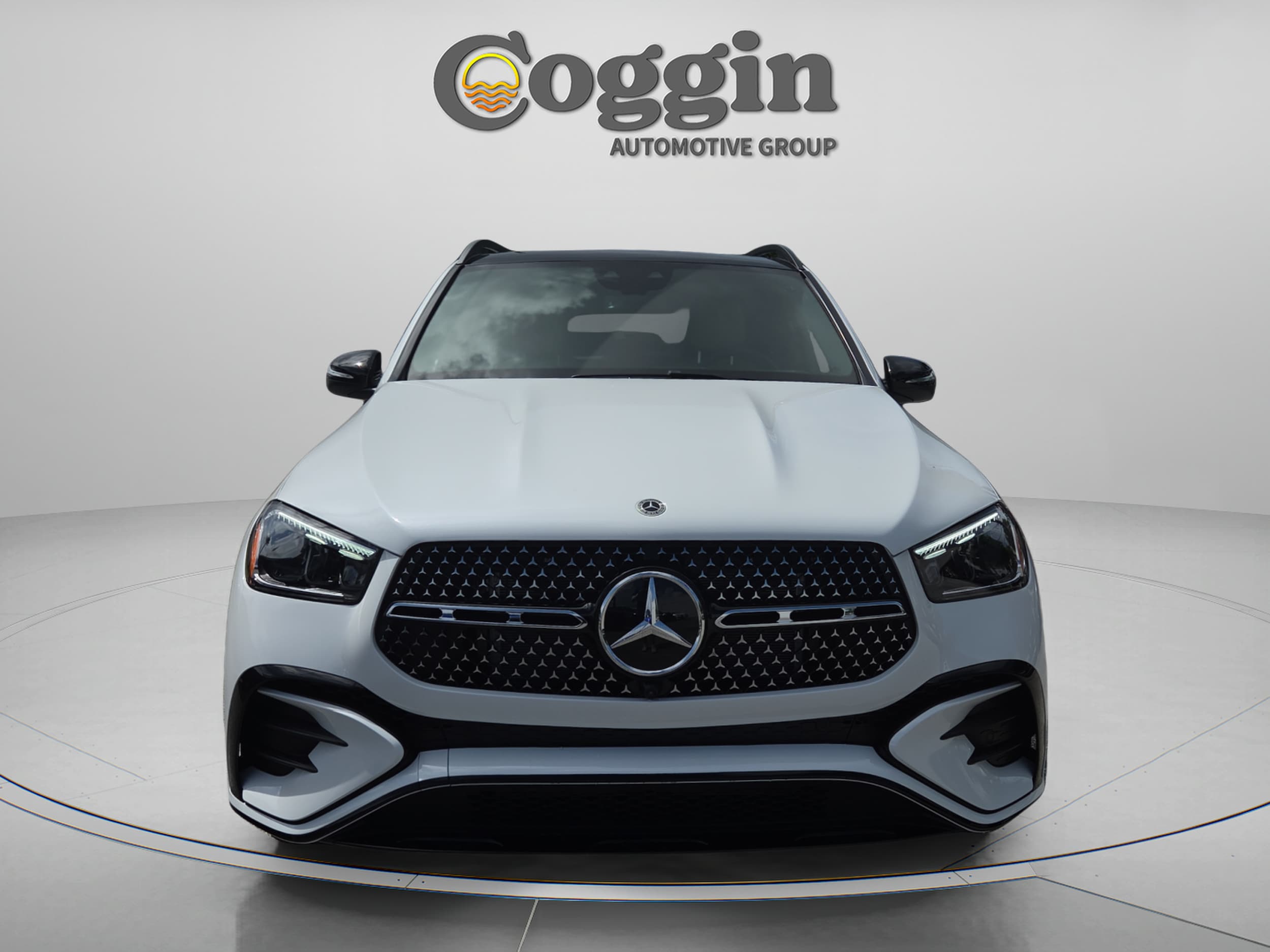 2026 Mercedes-Benz GLE GLE580 - Photo 7