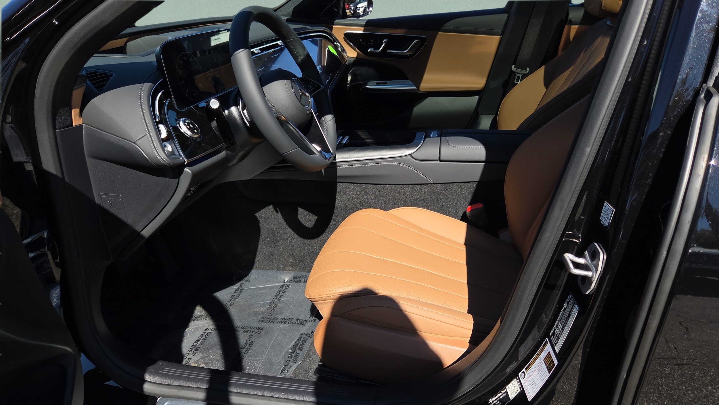 2026 Mercedes-Benz E-Class E450 - Photo 25