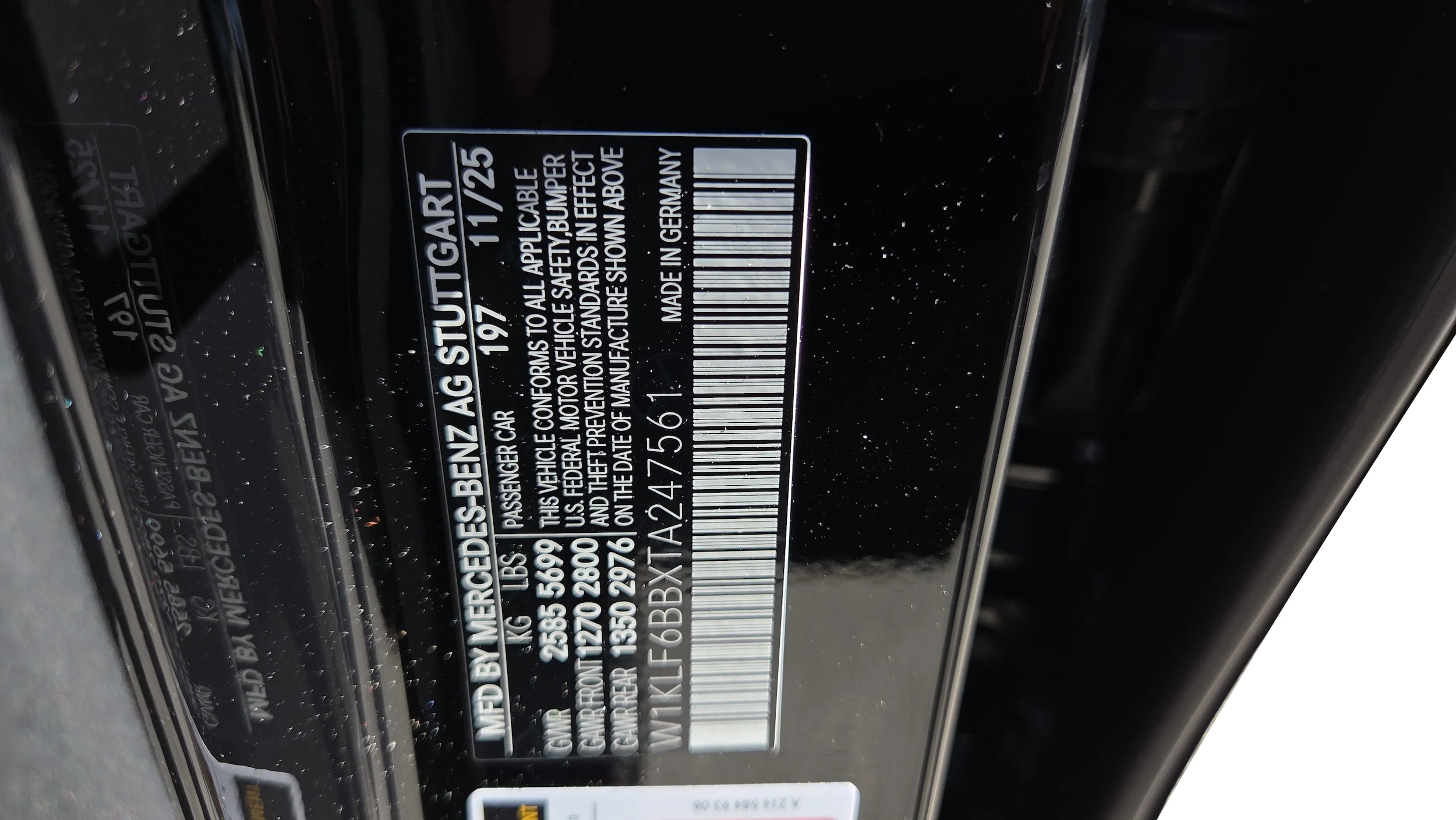 2026 Mercedes-Benz E-Class E450 - Photo 26