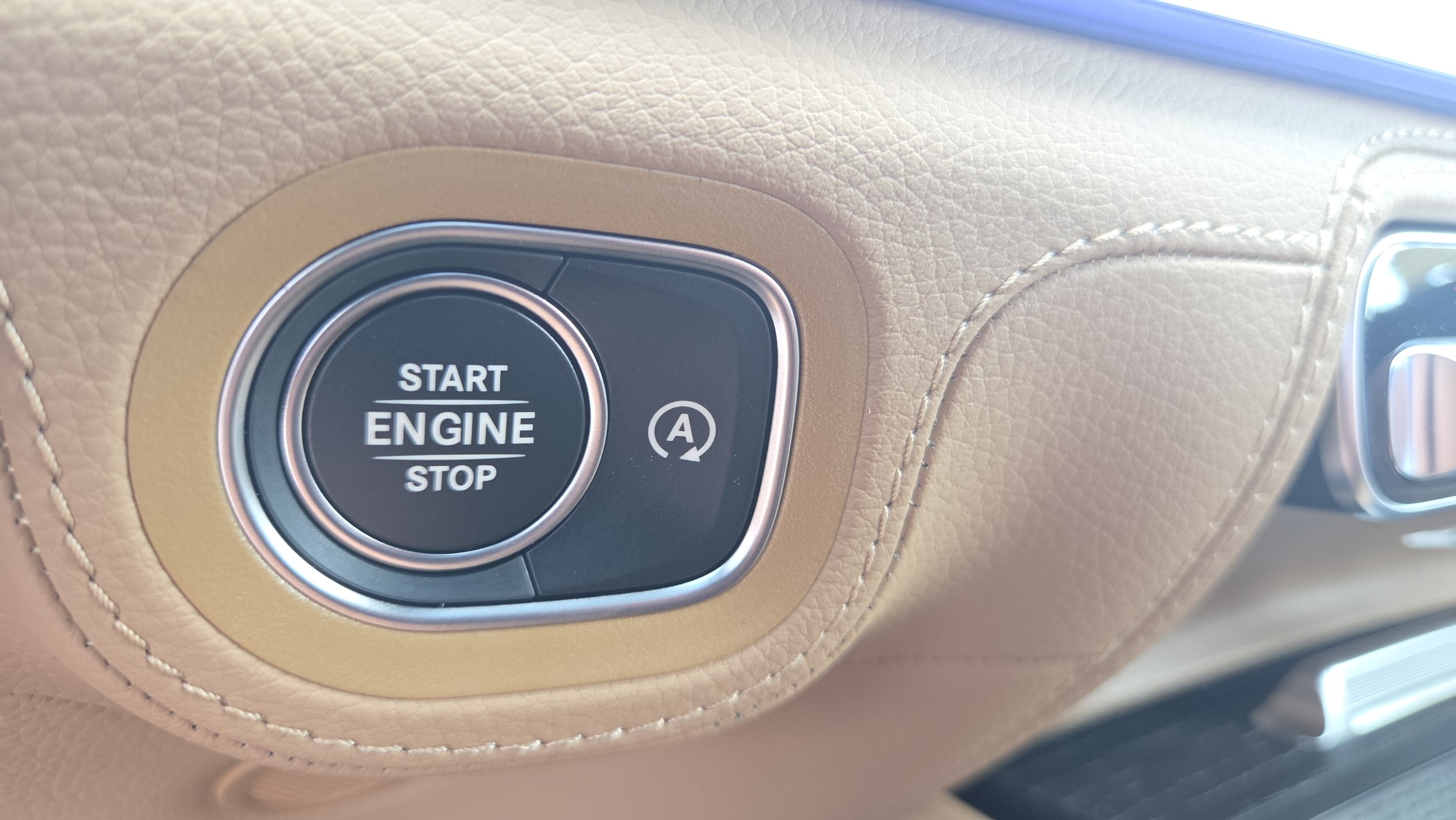 2026 Mercedes-Benz GLE GLE580 - Photo 35