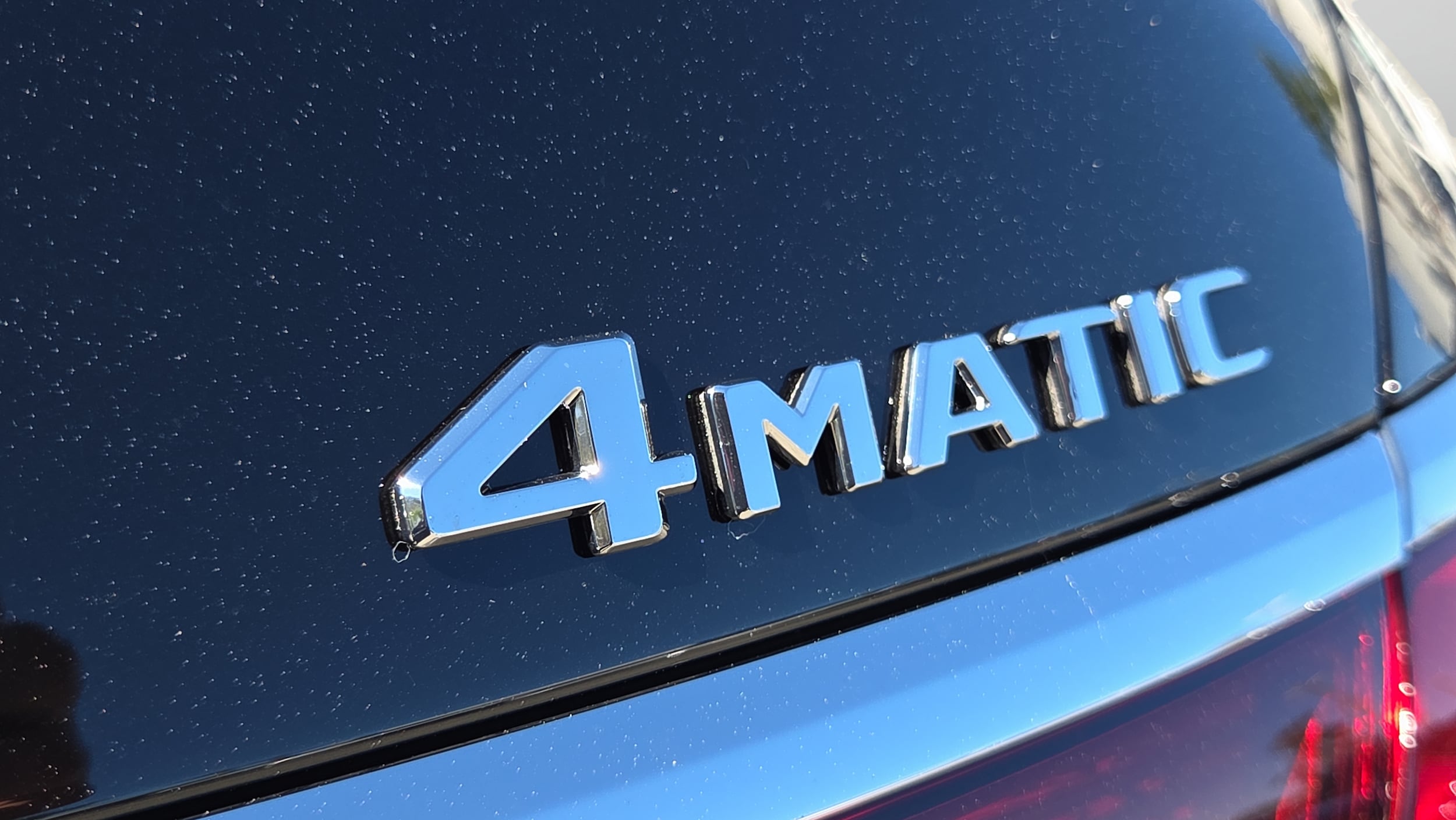 2026 Mercedes-Benz E-Class E450 - Photo 32