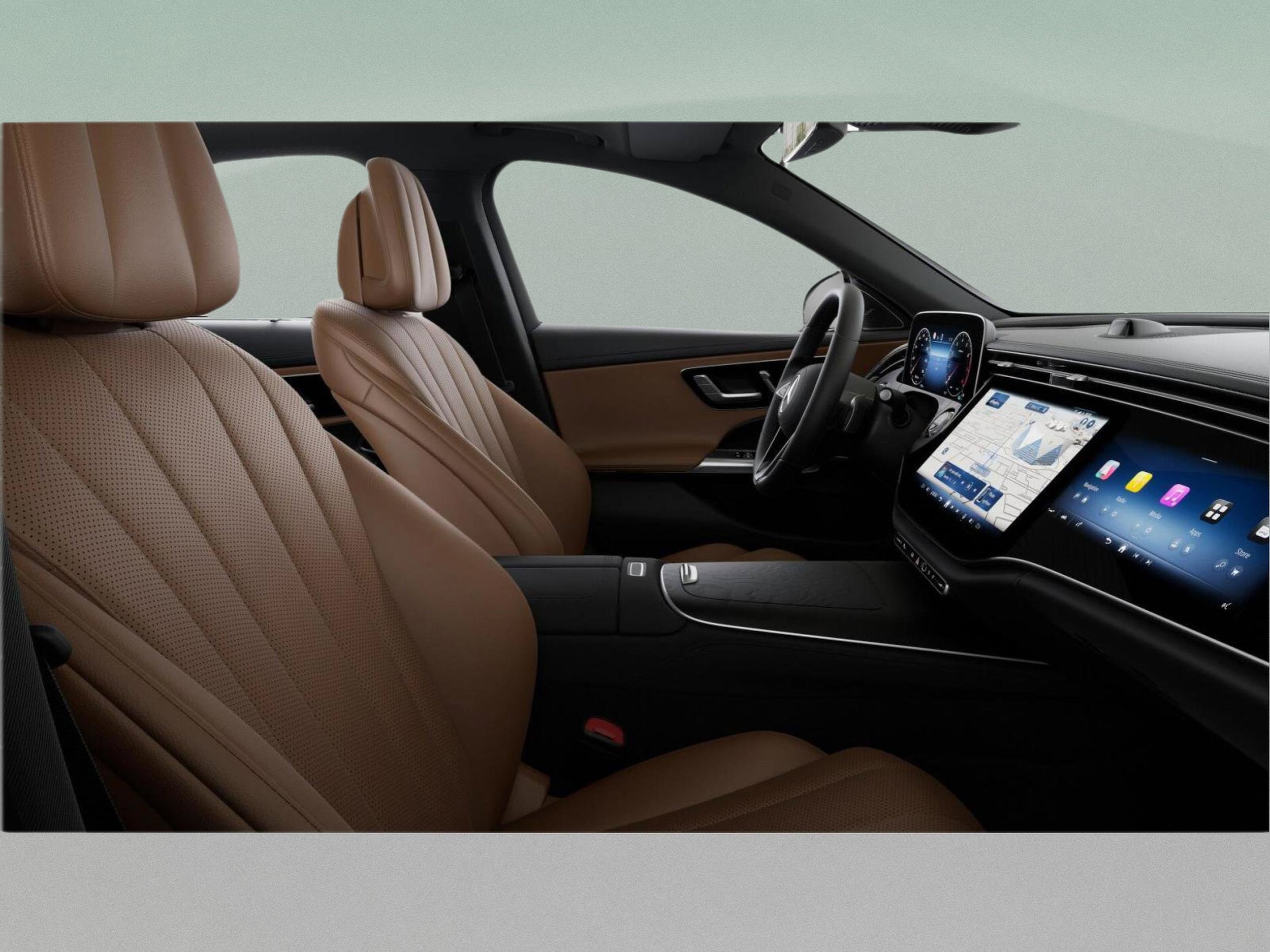 2026 Mercedes-Benz E-Class E450 - Photo 41