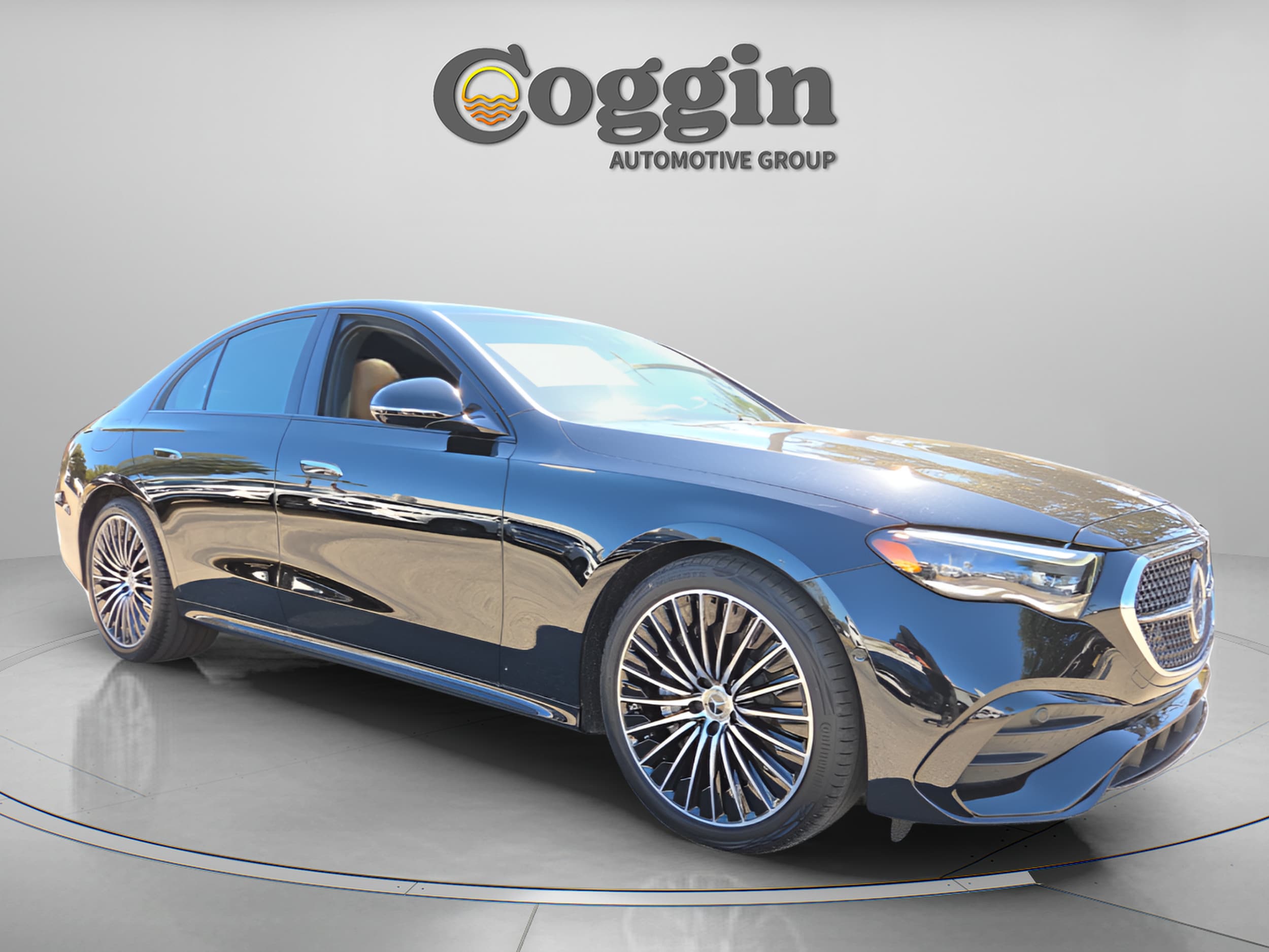 2026 Mercedes-Benz E-Class E450 - Photo 7