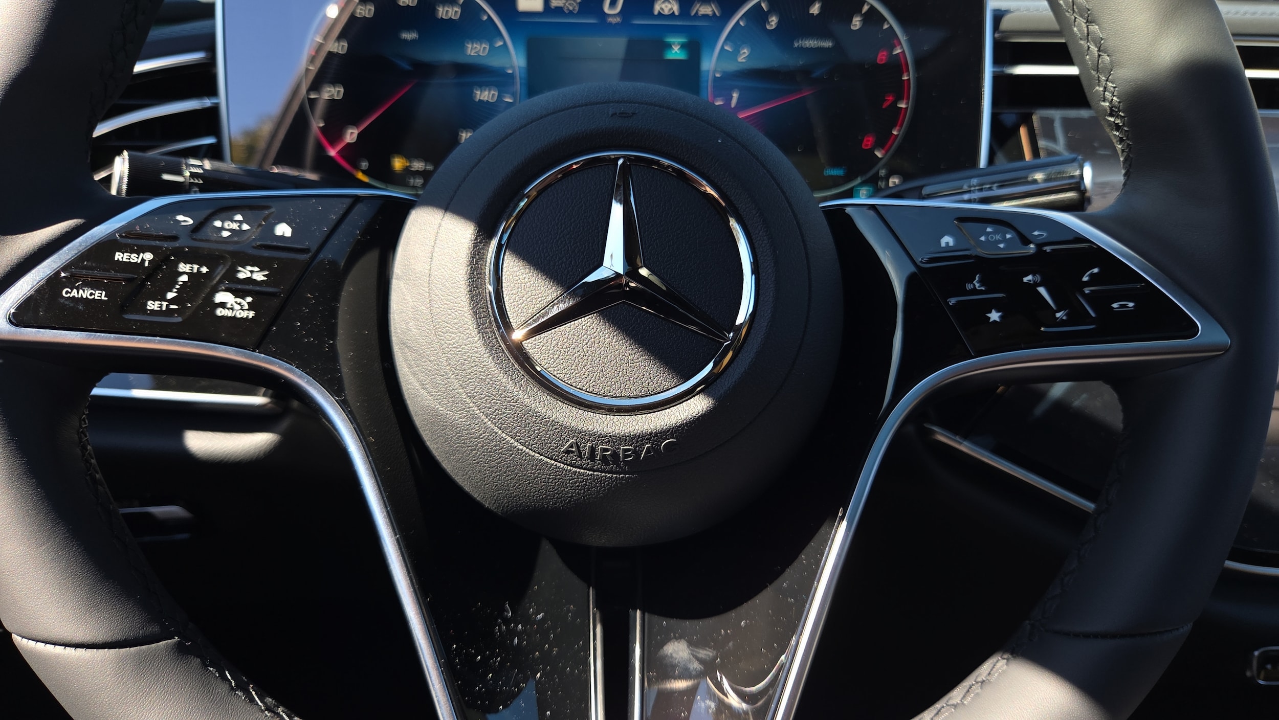 2026 Mercedes-Benz E-Class E450 - Photo 20