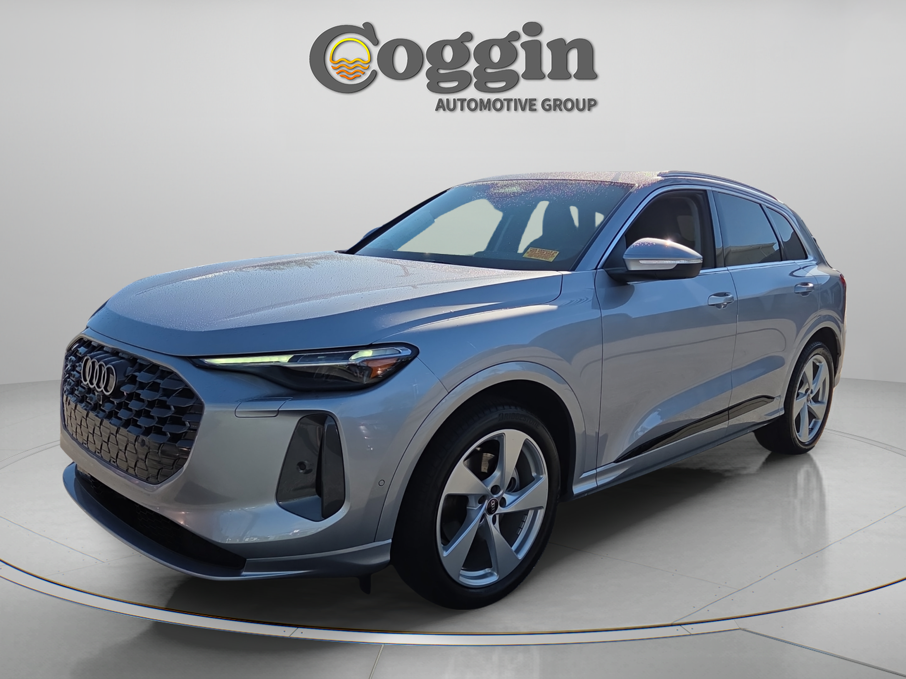 2025 Audi Q5 Prestige Prestige 2.0 TFSI quattro