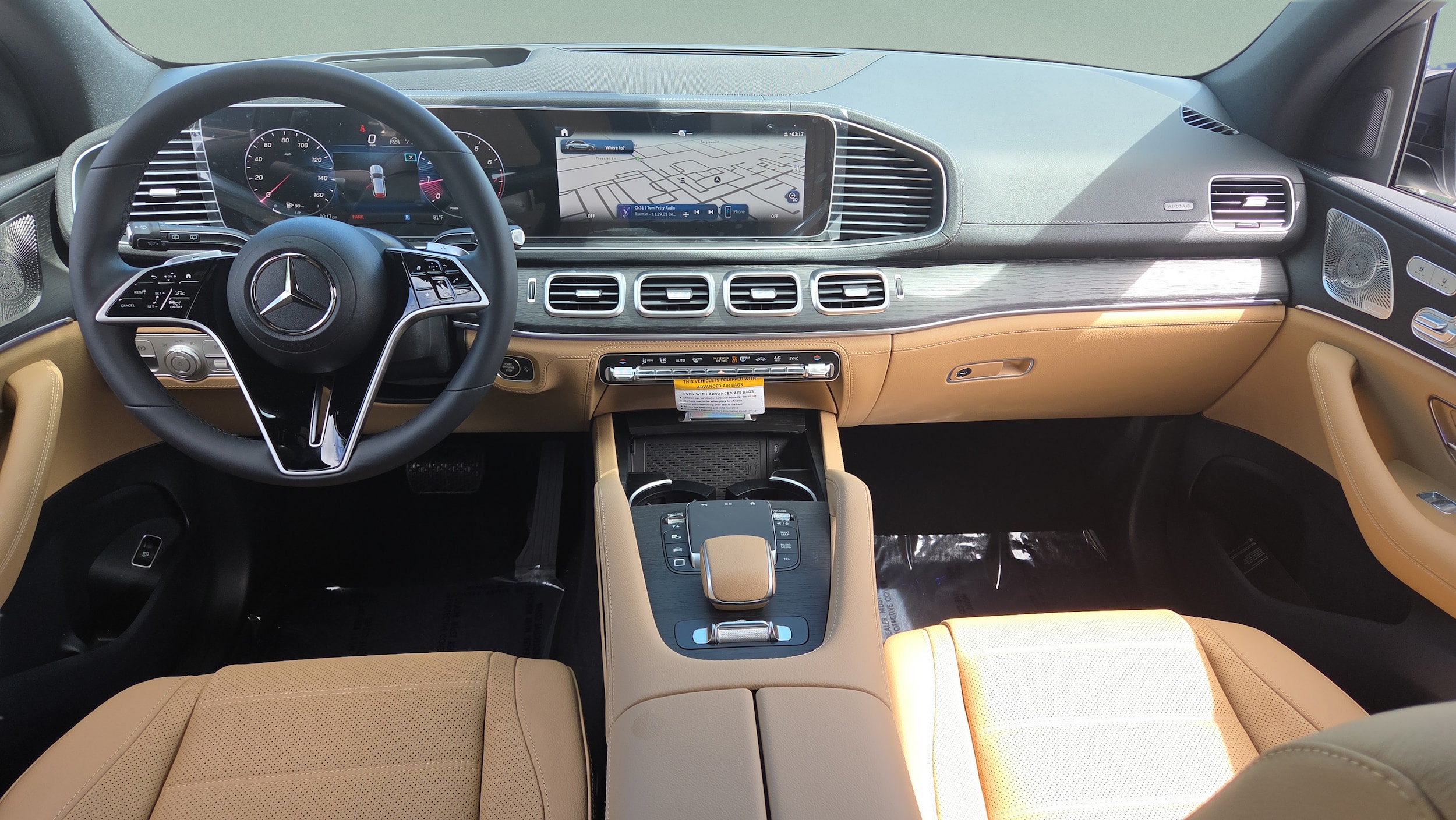 2026 Mercedes-Benz GLE GLE580 - Photo 11