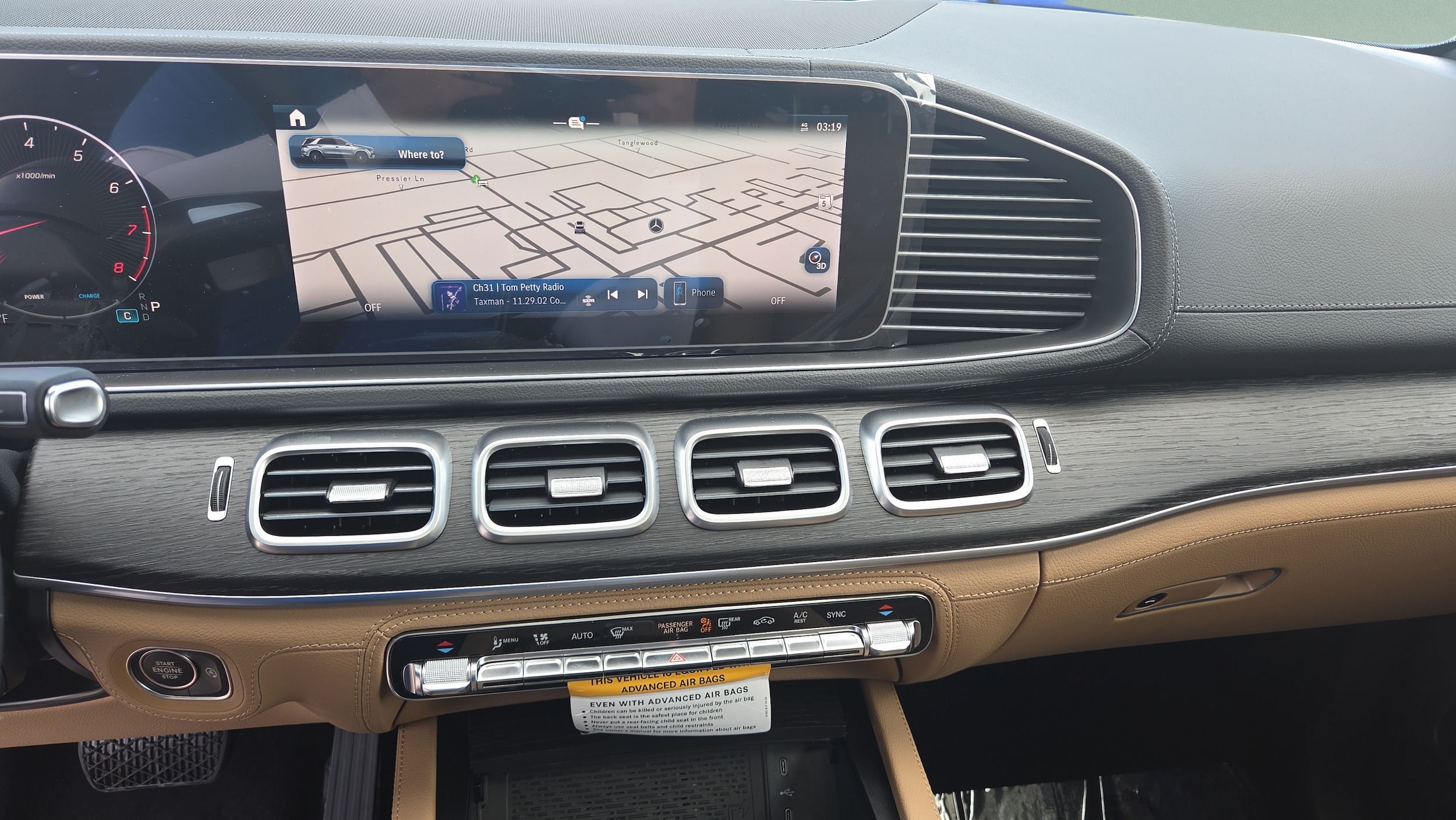 2026 Mercedes-Benz GLE GLE580 - Photo 26