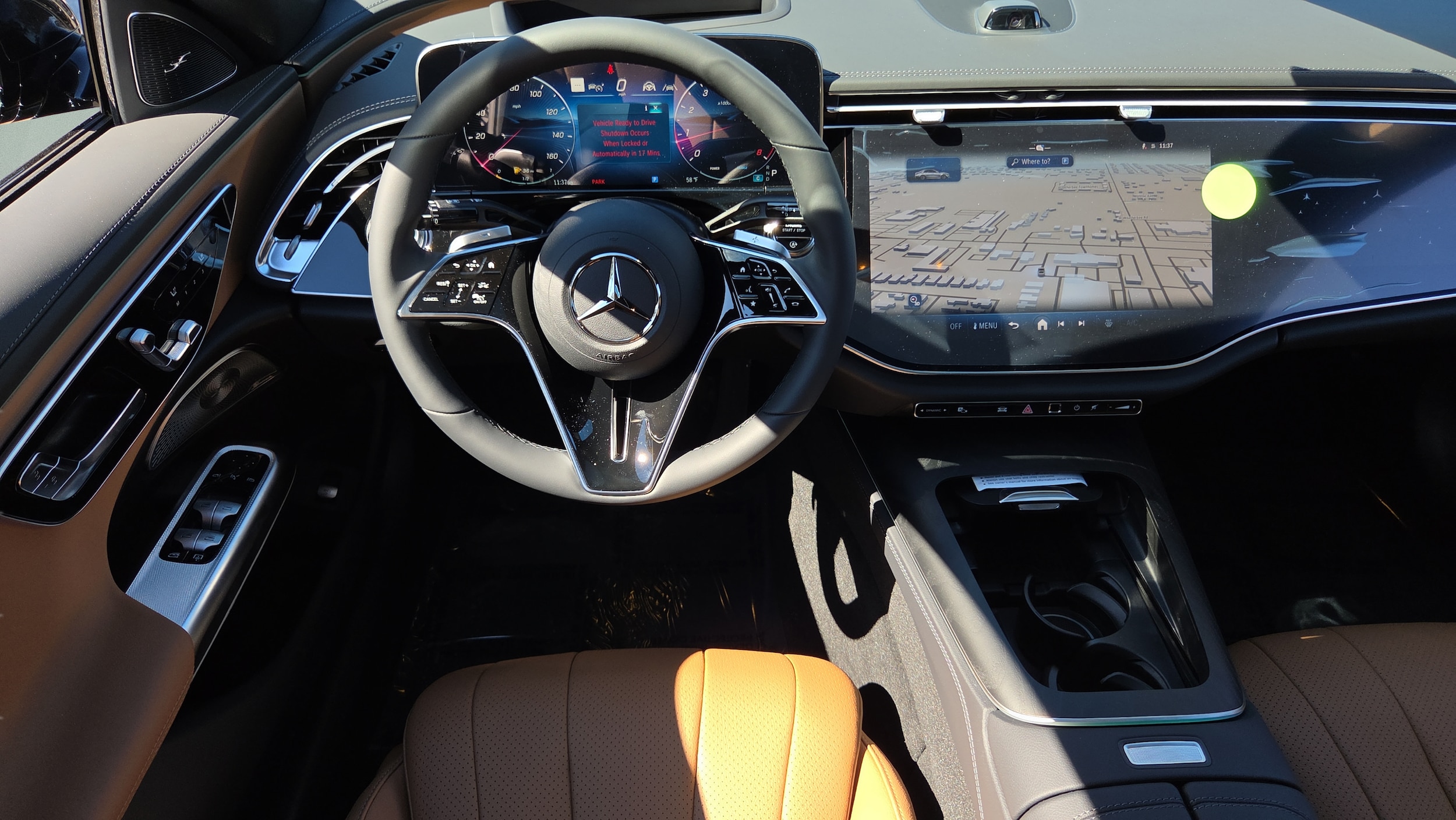 2026 Mercedes-Benz E-Class E450 - Photo 23