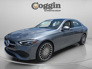 2026 Mercedes-Benz C 300