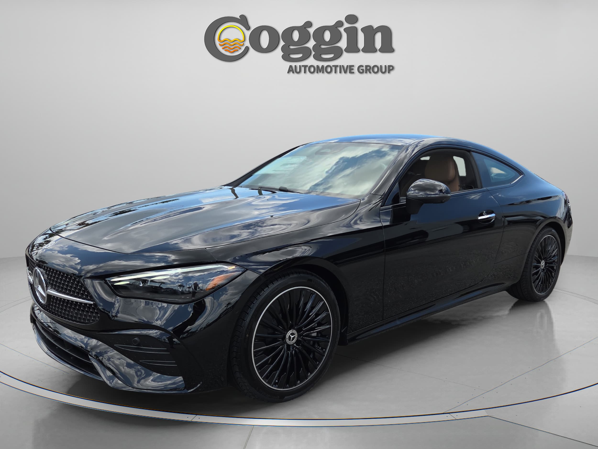 2026 Mercedes-Benz CLE 450