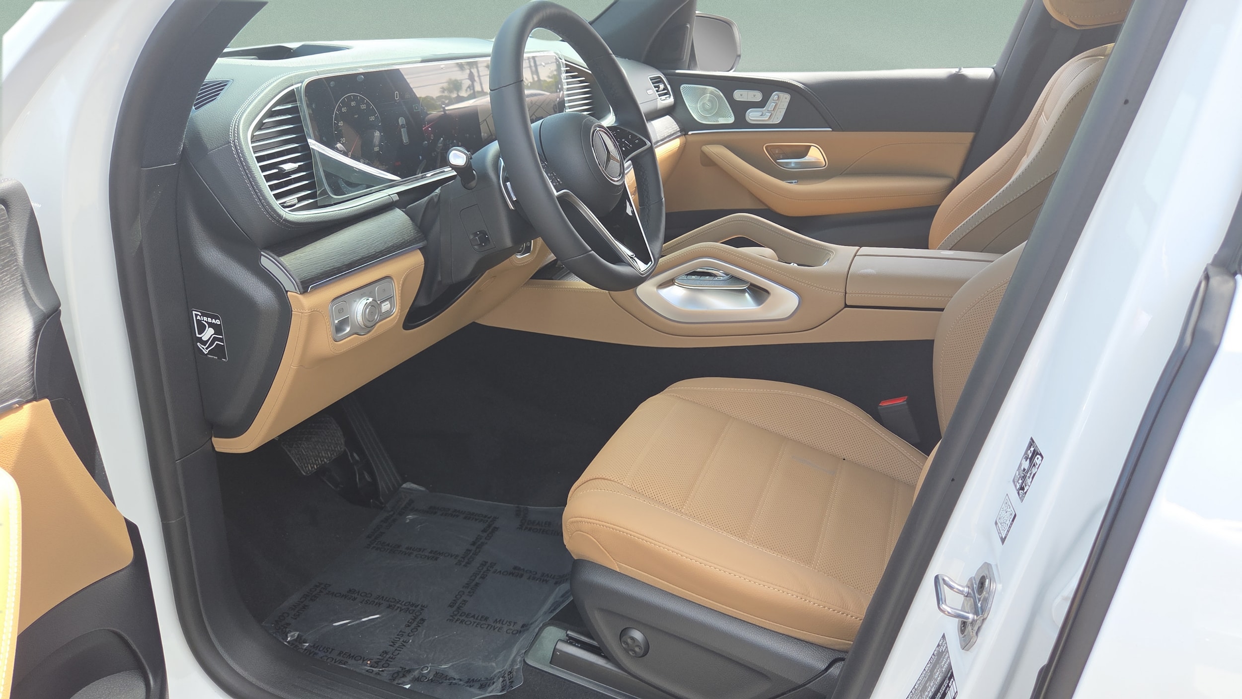 2026 Mercedes-Benz GLE GLE580 - Photo 8