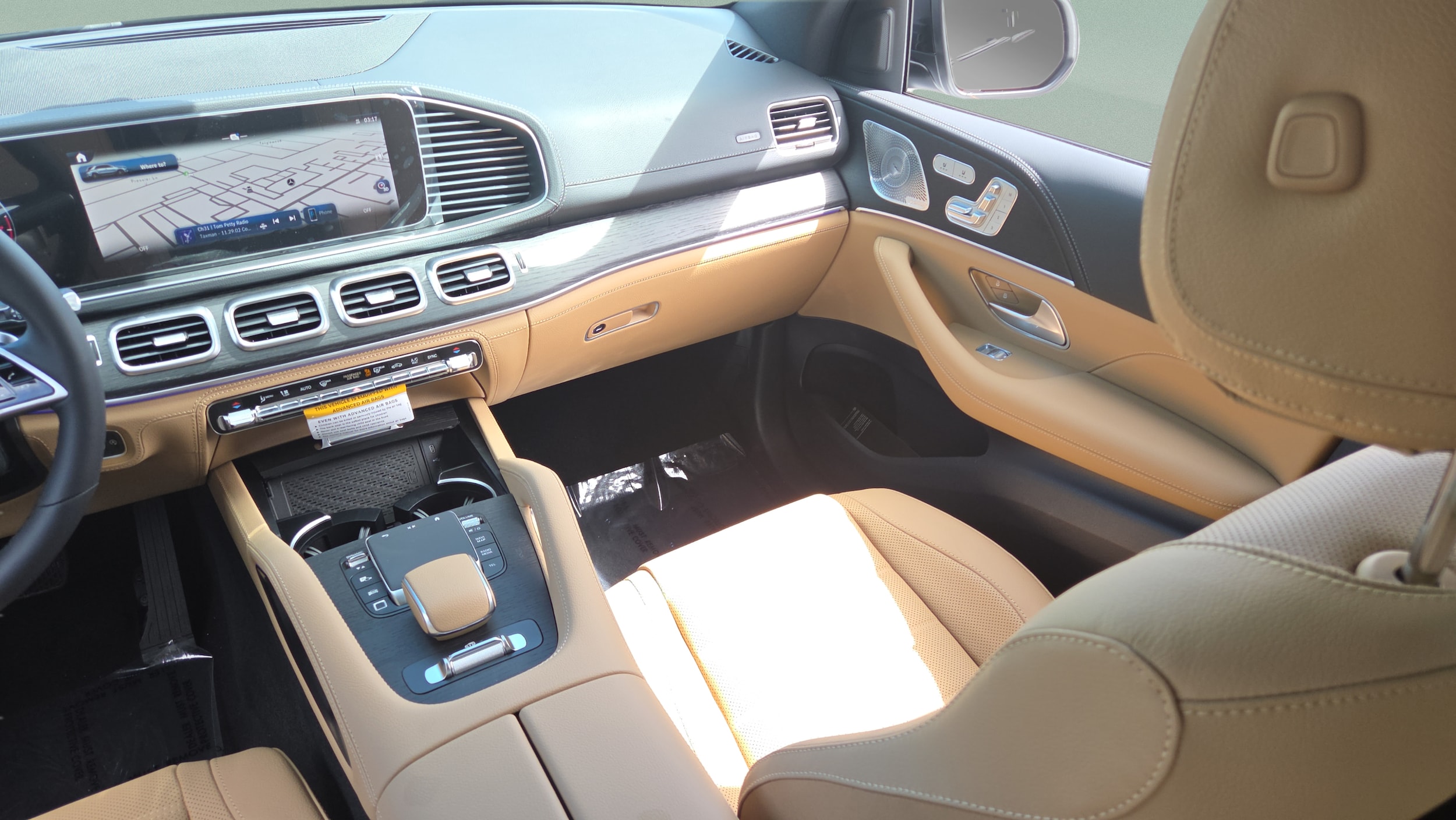 2026 Mercedes-Benz GLE GLE580 - Photo 12