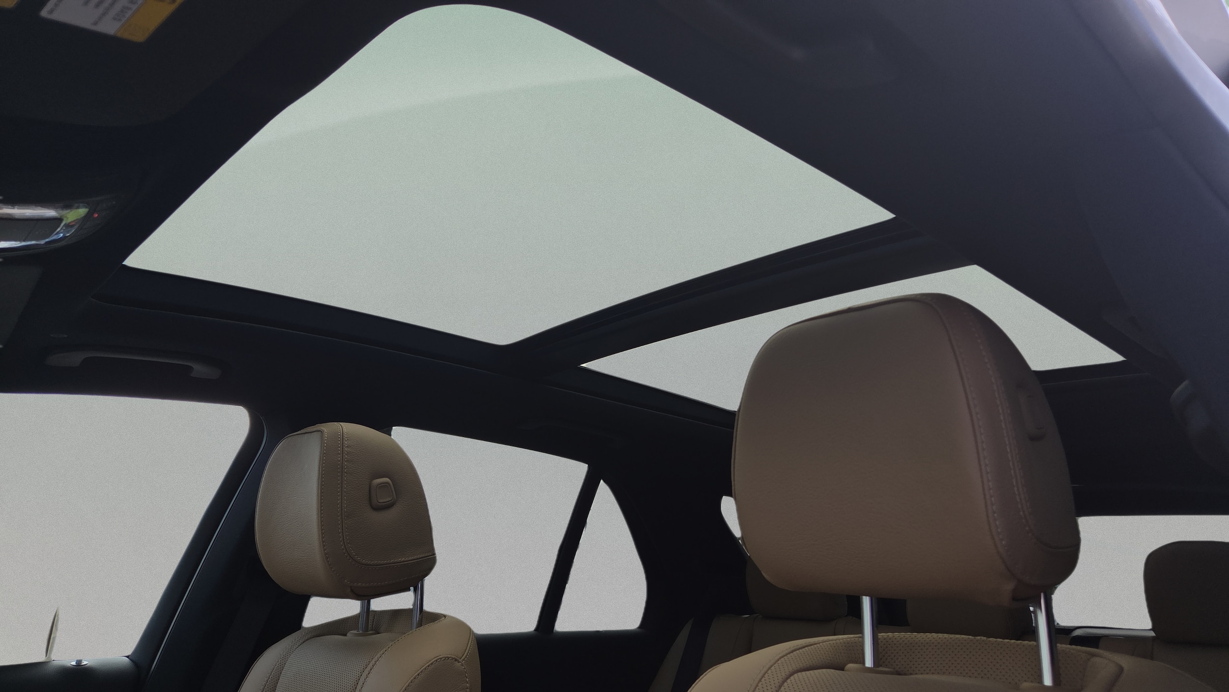 2026 Mercedes-Benz GLE GLE580 - Photo 22