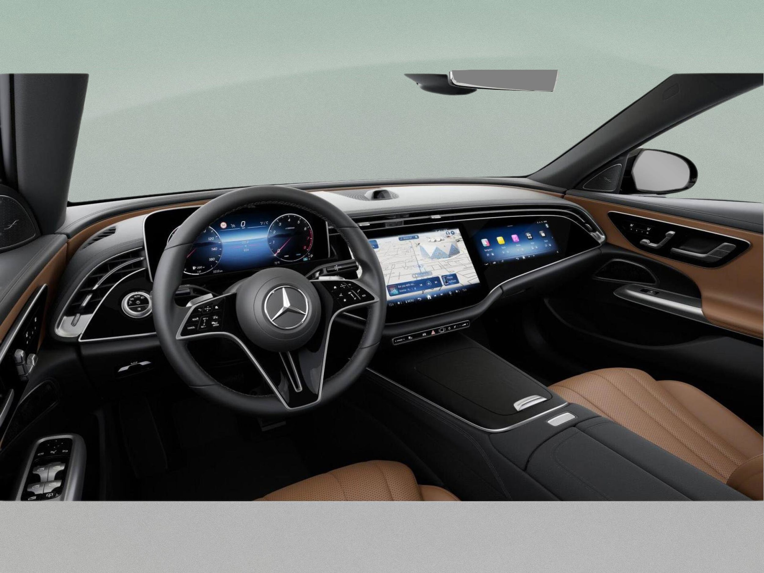 2026 Mercedes-Benz E-Class E450 - Photo 40