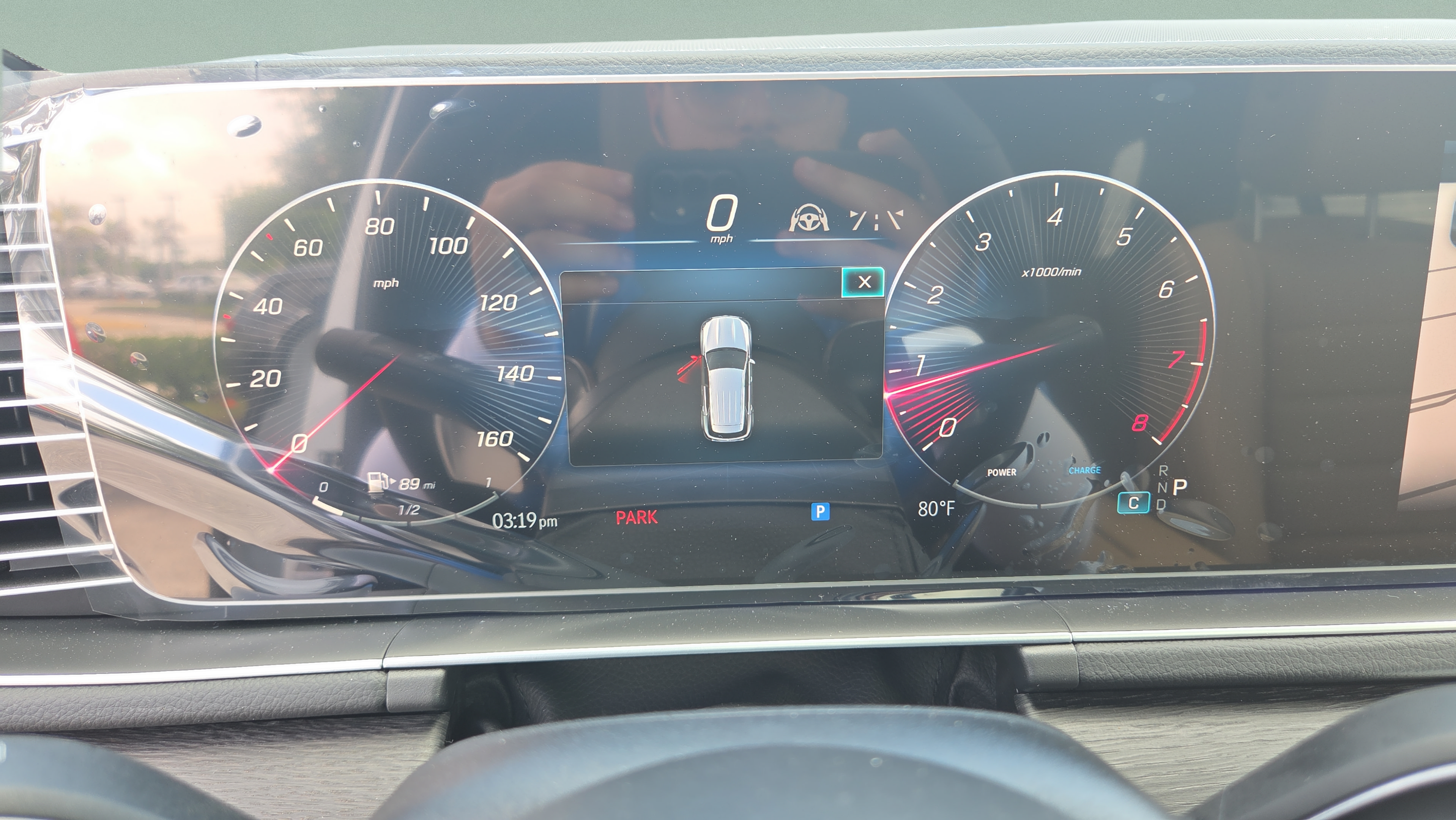 2026 Mercedes-Benz GLE GLE580 - Photo 25