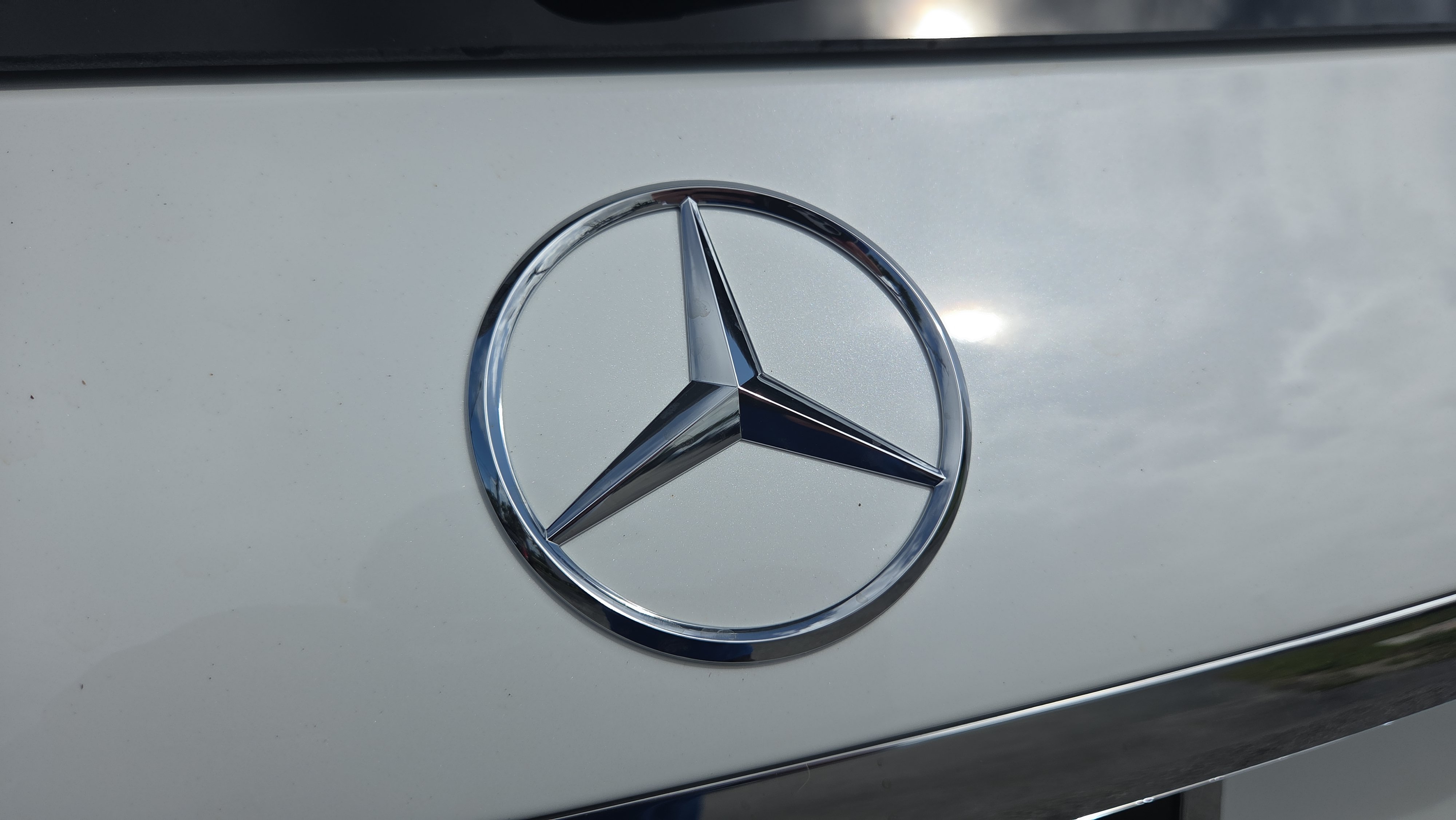 2026 Mercedes-Benz GLE GLE580 - Photo 38