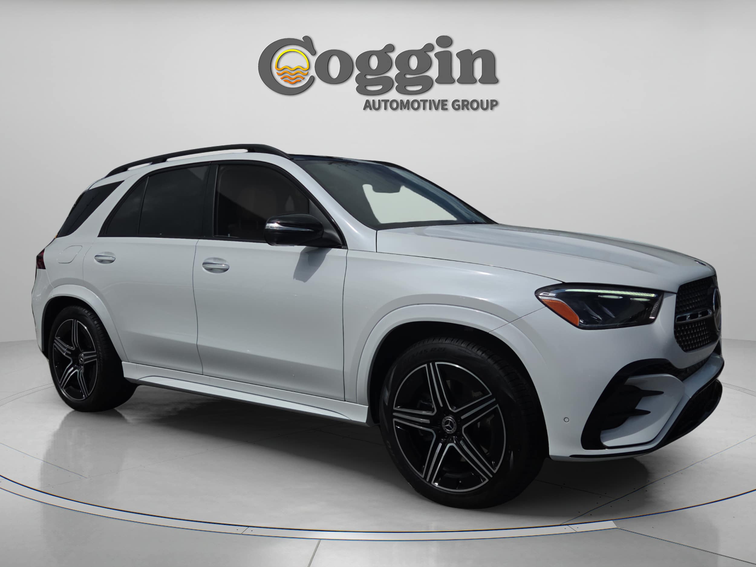 2026 Mercedes-Benz GLE GLE580 - Photo 6