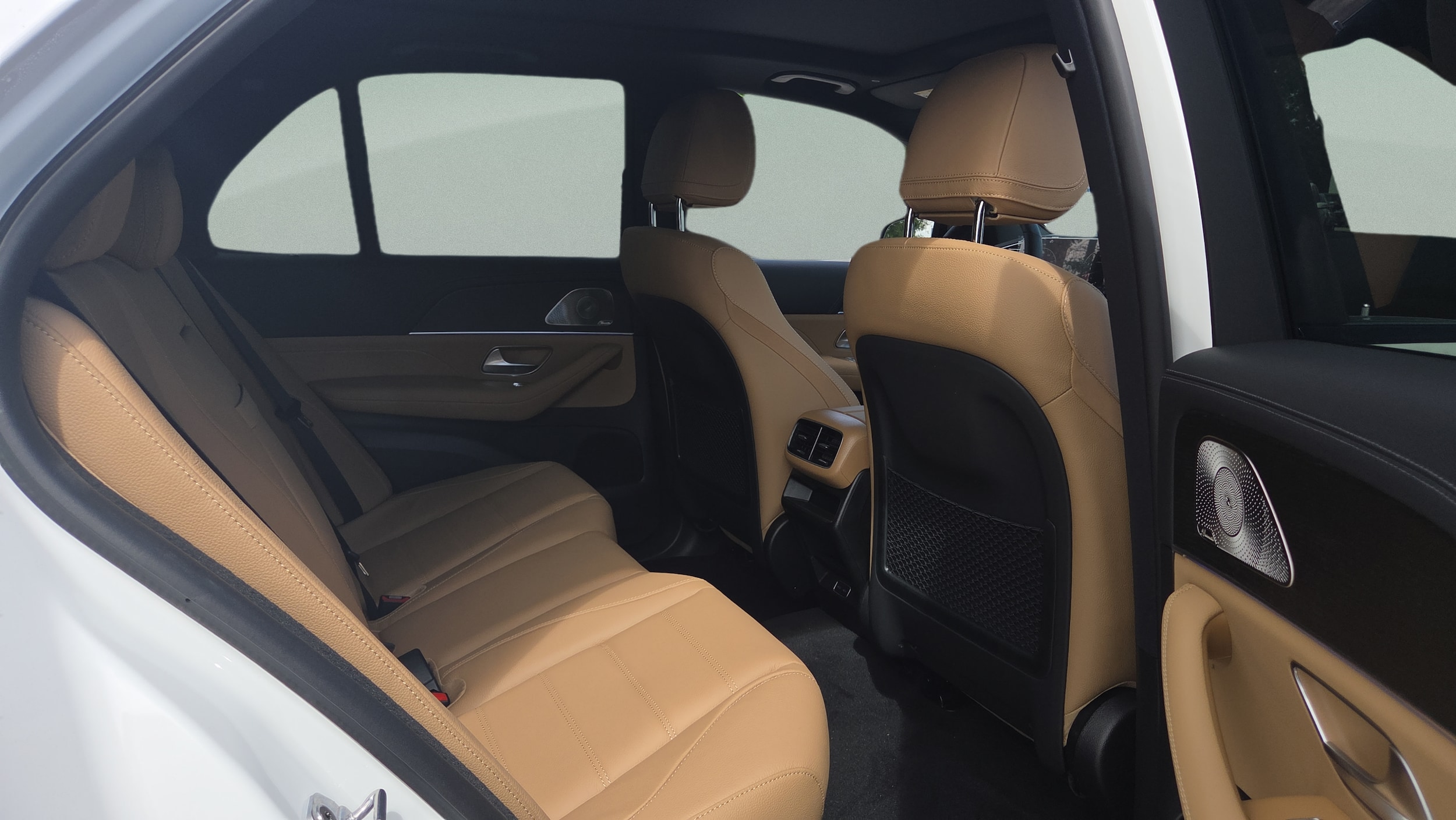 2026 Mercedes-Benz GLE GLE580 - Photo 14