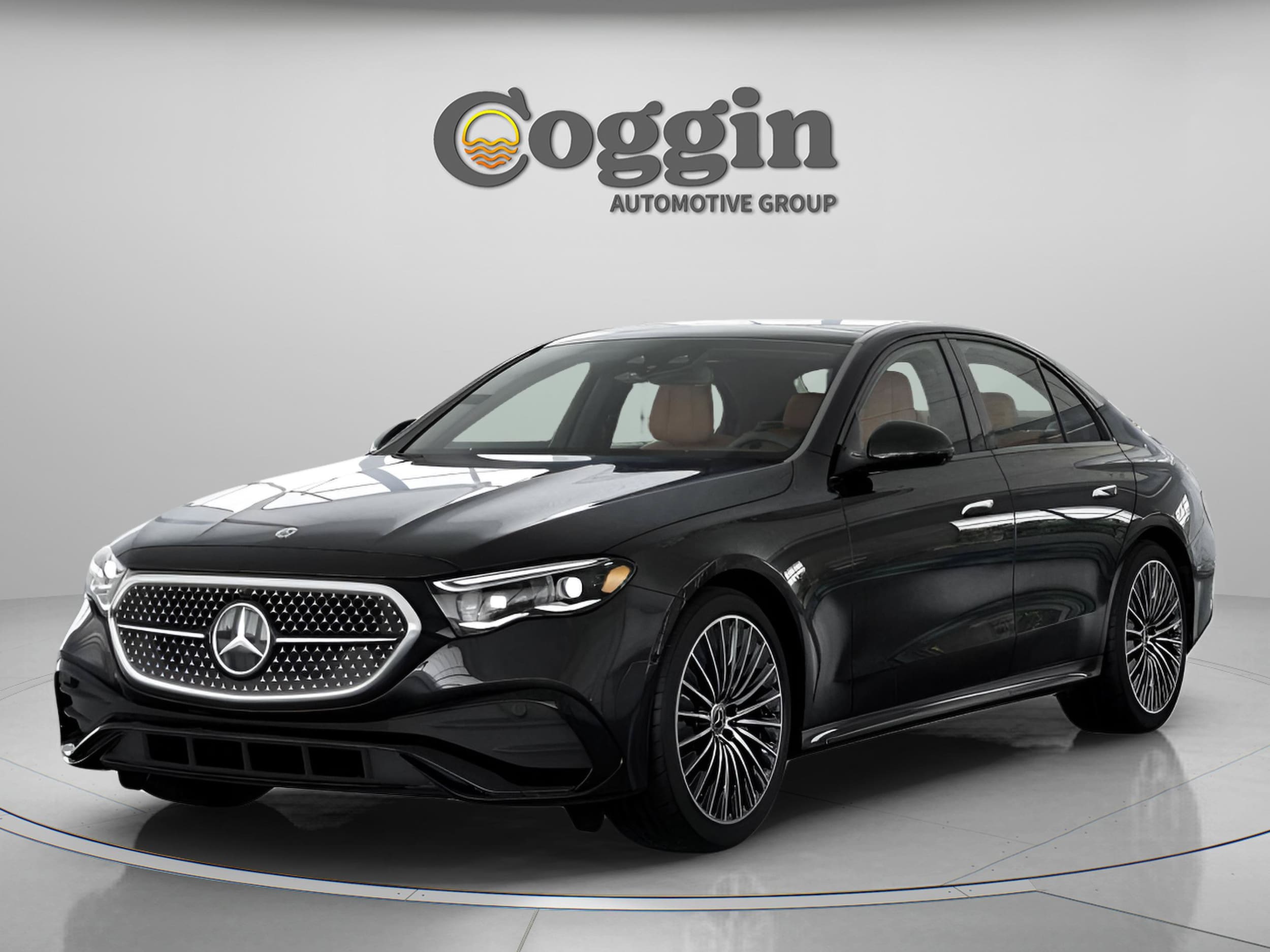 2026 Mercedes-Benz E-Class E450 - Photo 38