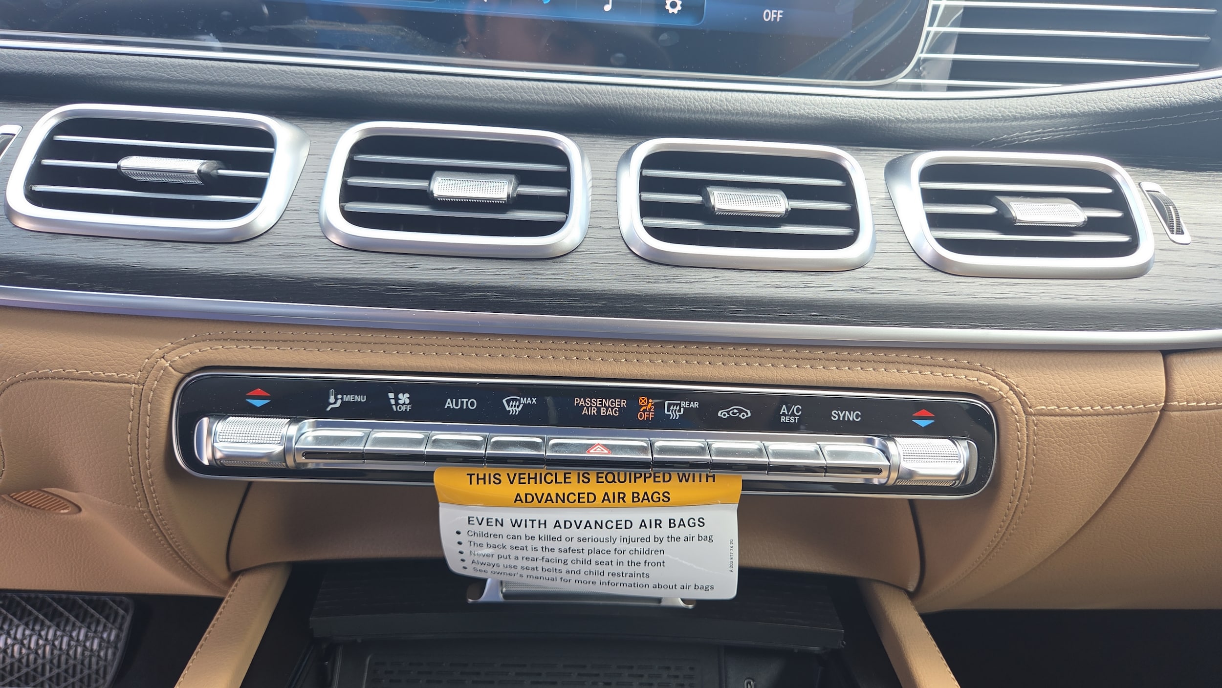 2026 Mercedes-Benz GLE GLE580 - Photo 30