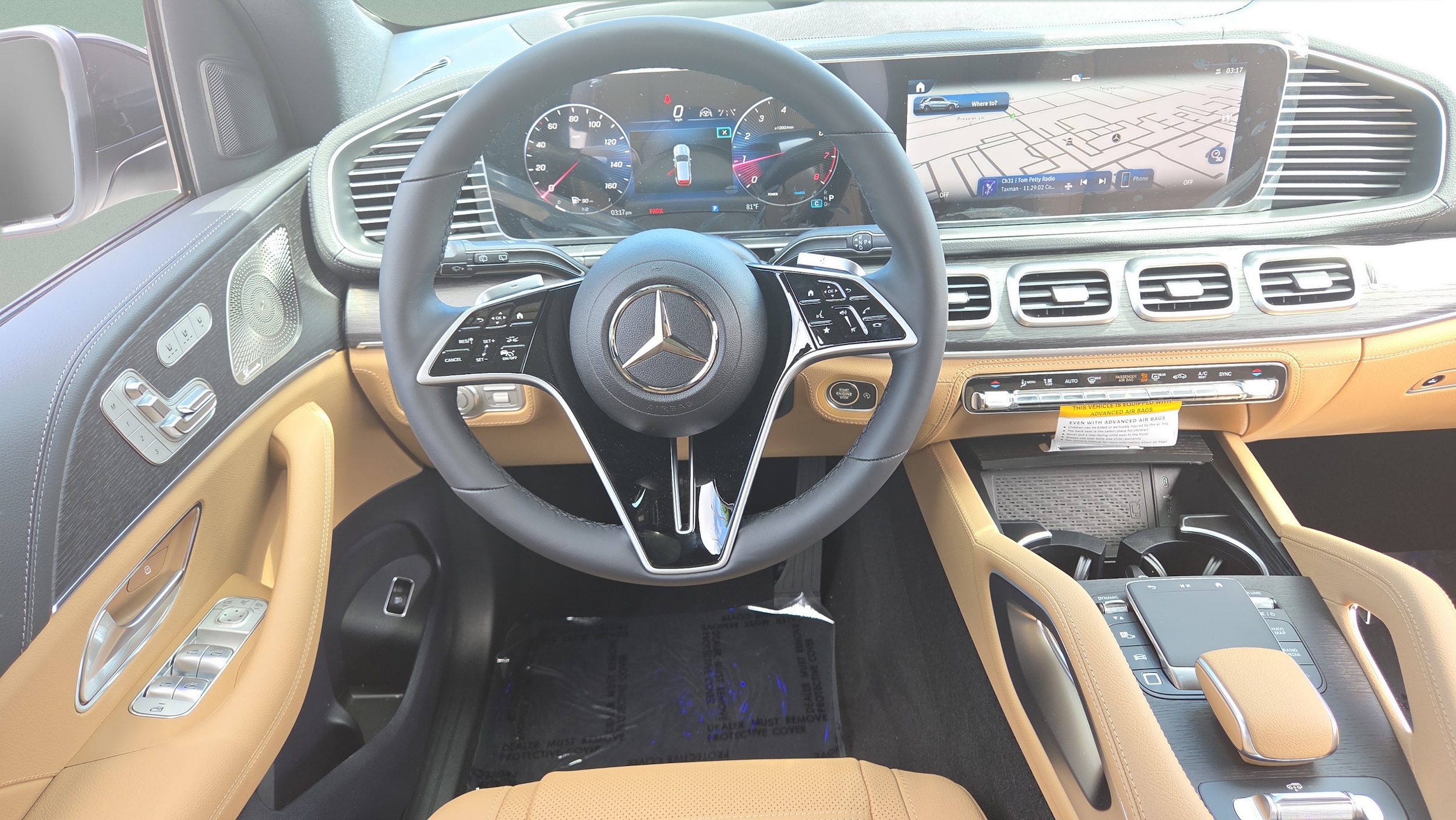 2026 Mercedes-Benz GLE GLE580 - Photo 10