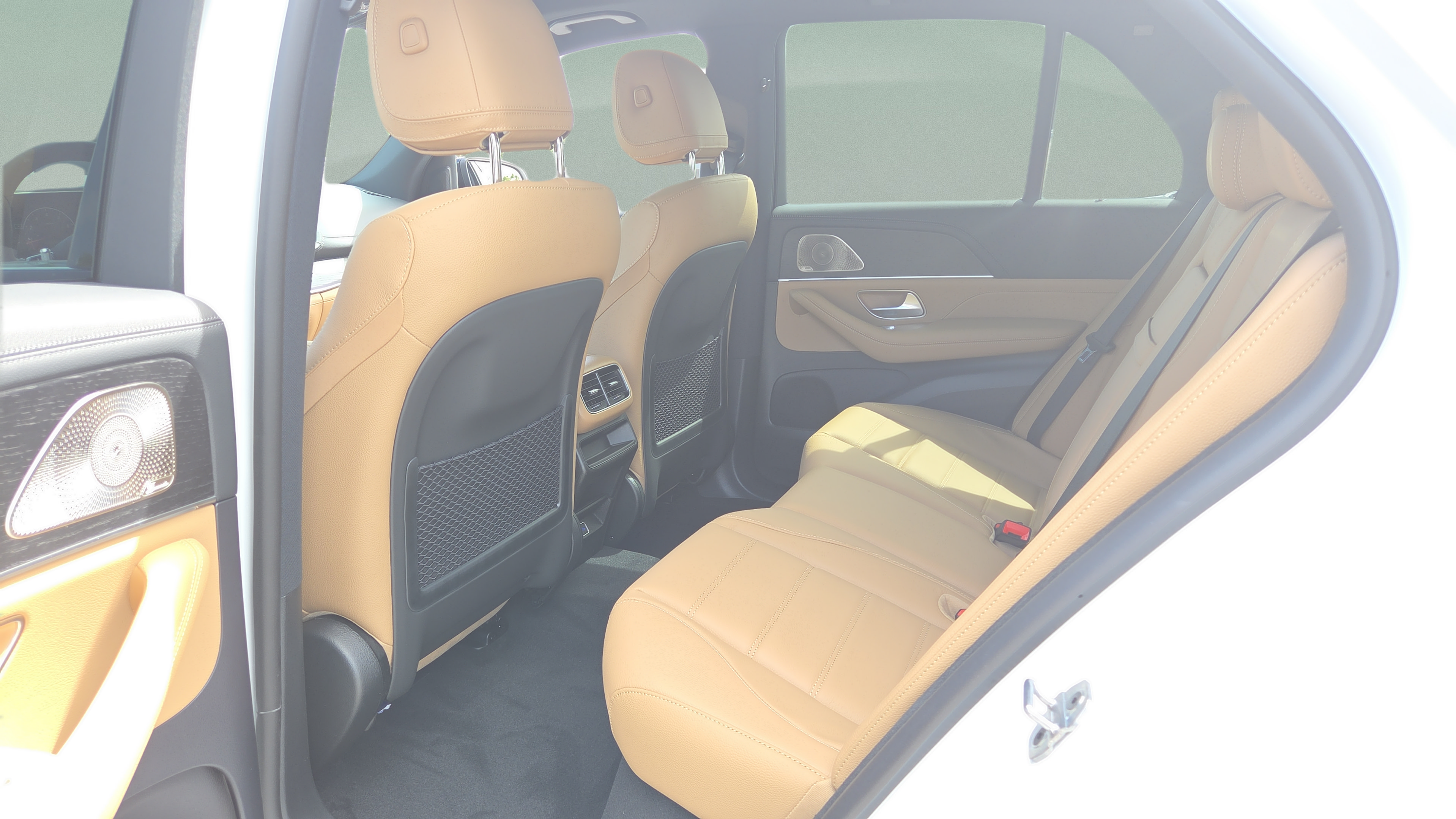 2026 Mercedes-Benz GLE GLE580 - Photo 9