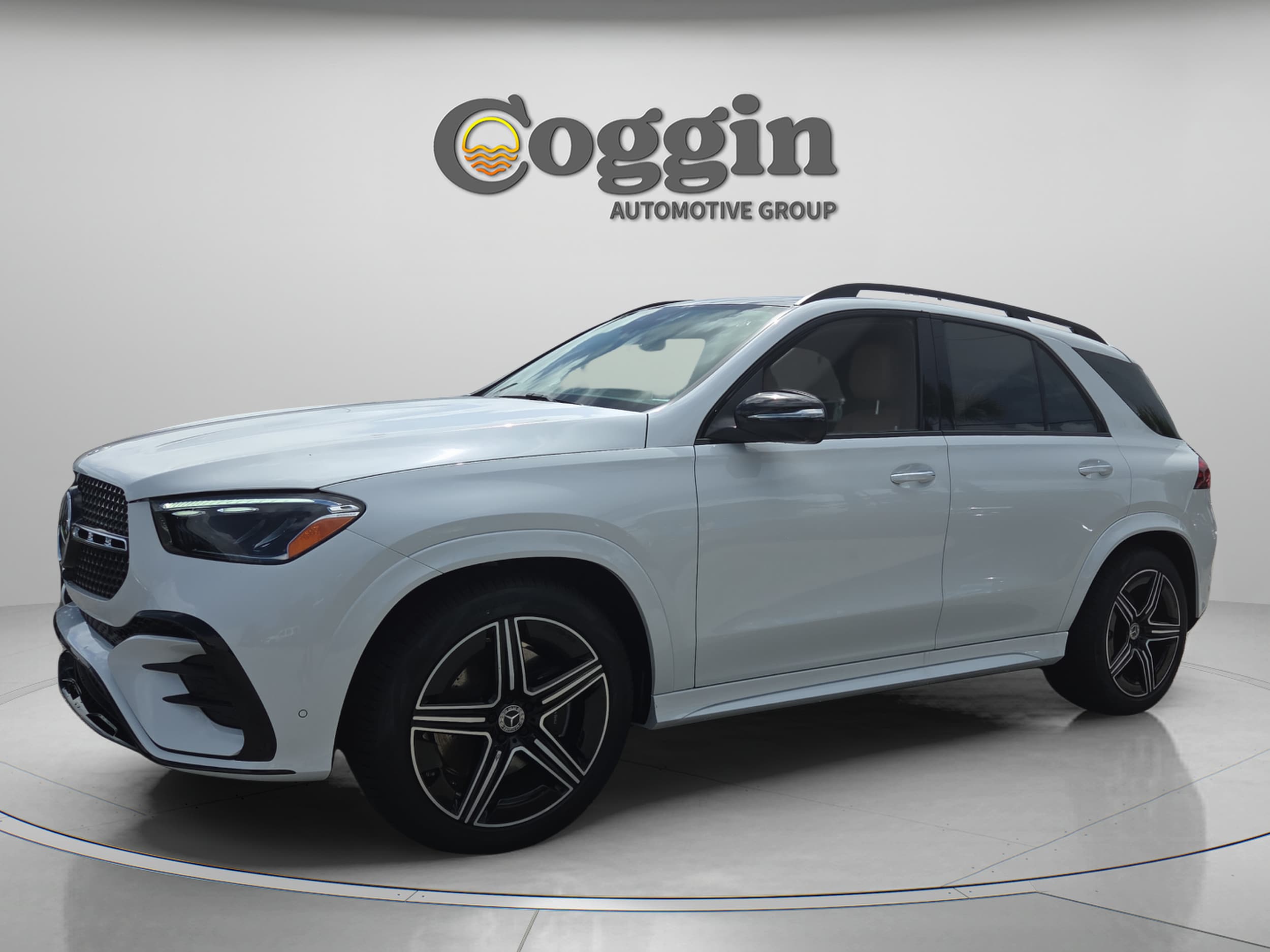 2026 Mercedes-Benz GLE