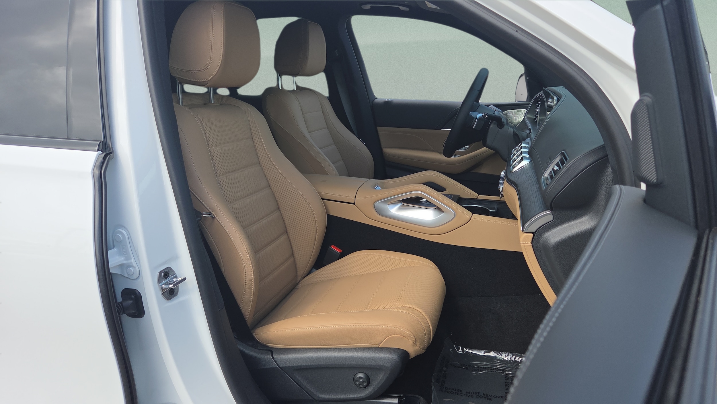 2026 Mercedes-Benz GLE GLE580 - Photo 16