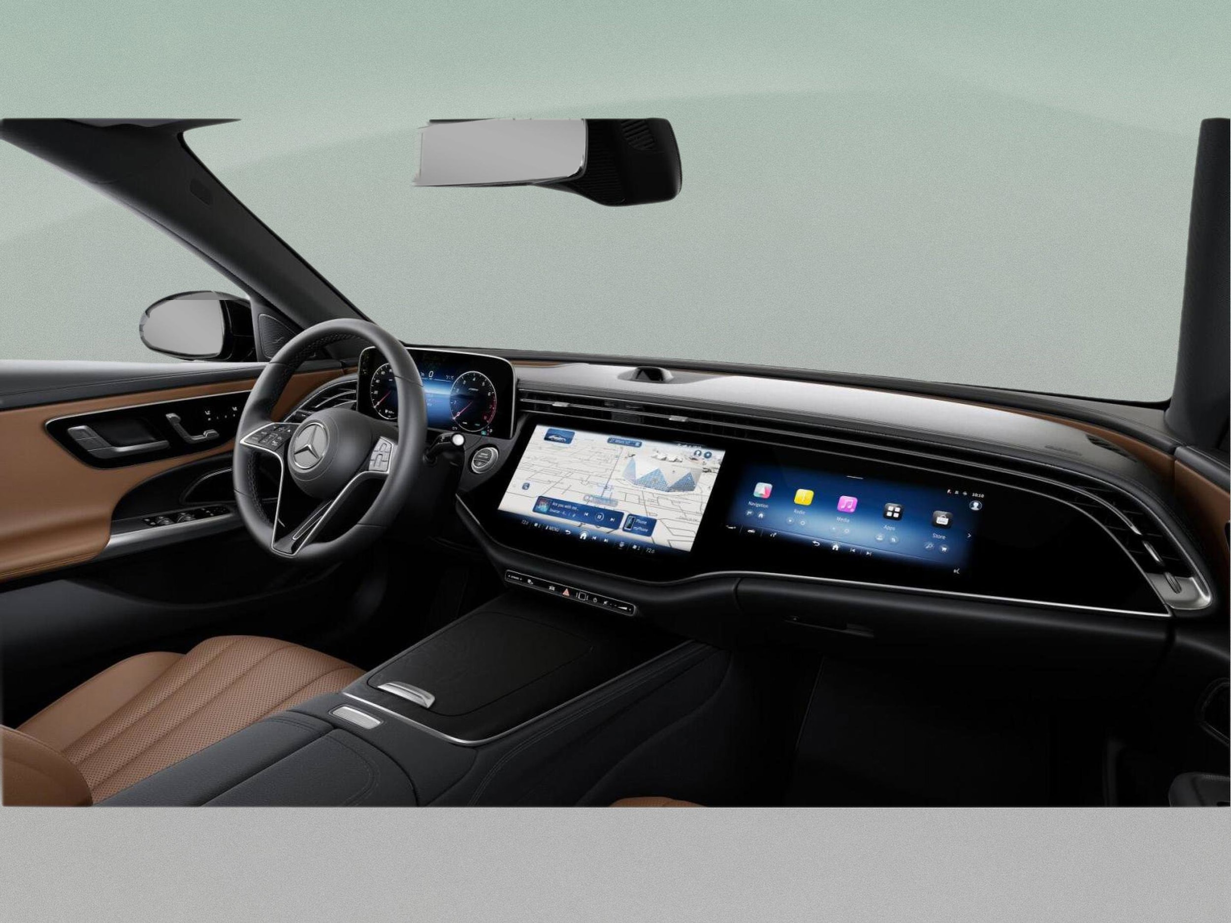 2026 Mercedes-Benz E-Class E450 - Photo 43
