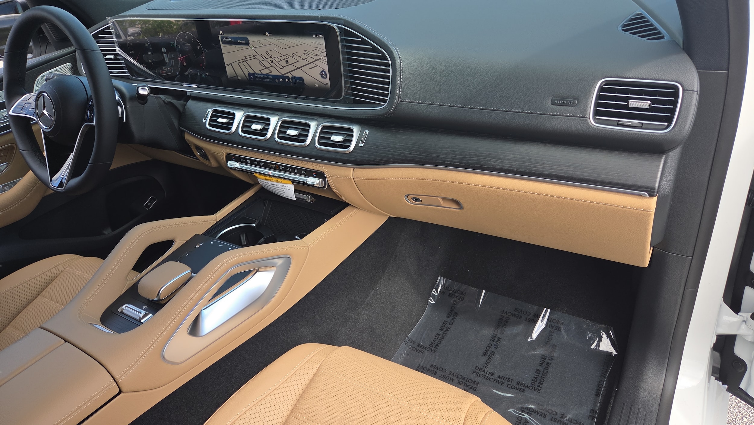 2026 Mercedes-Benz GLE GLE580 - Photo 15