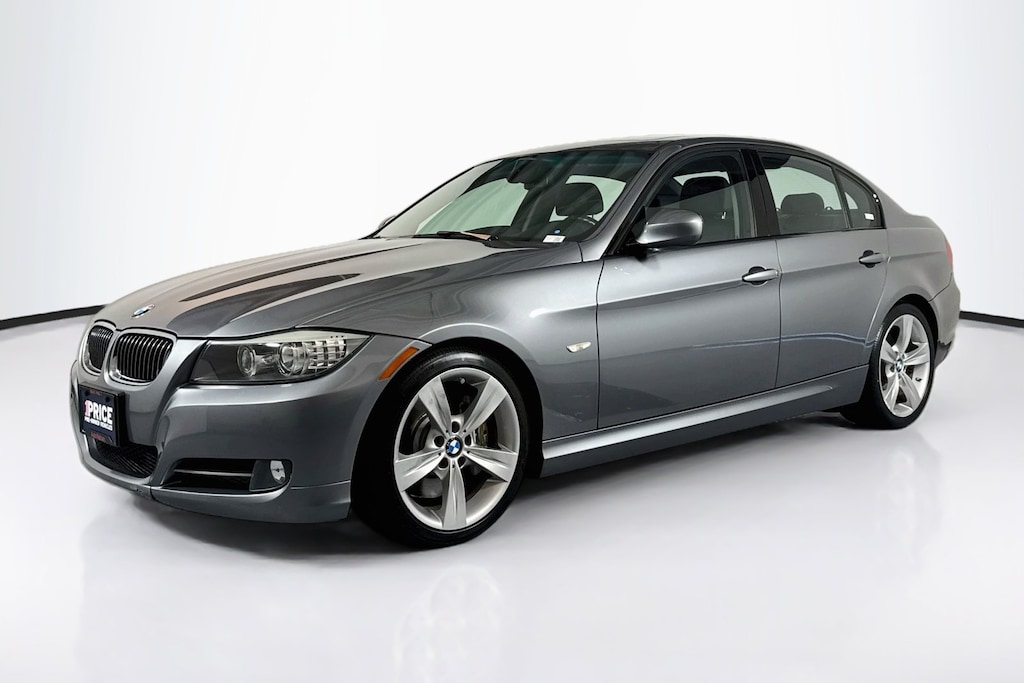 Used 2010 BMW 335i Sedan
