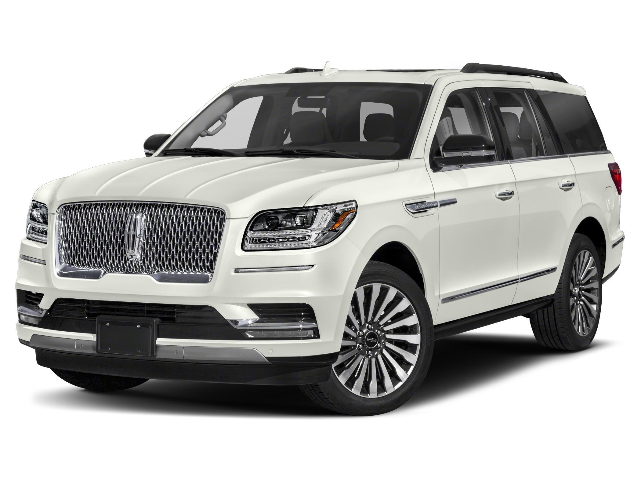  Lincoln Navigator L