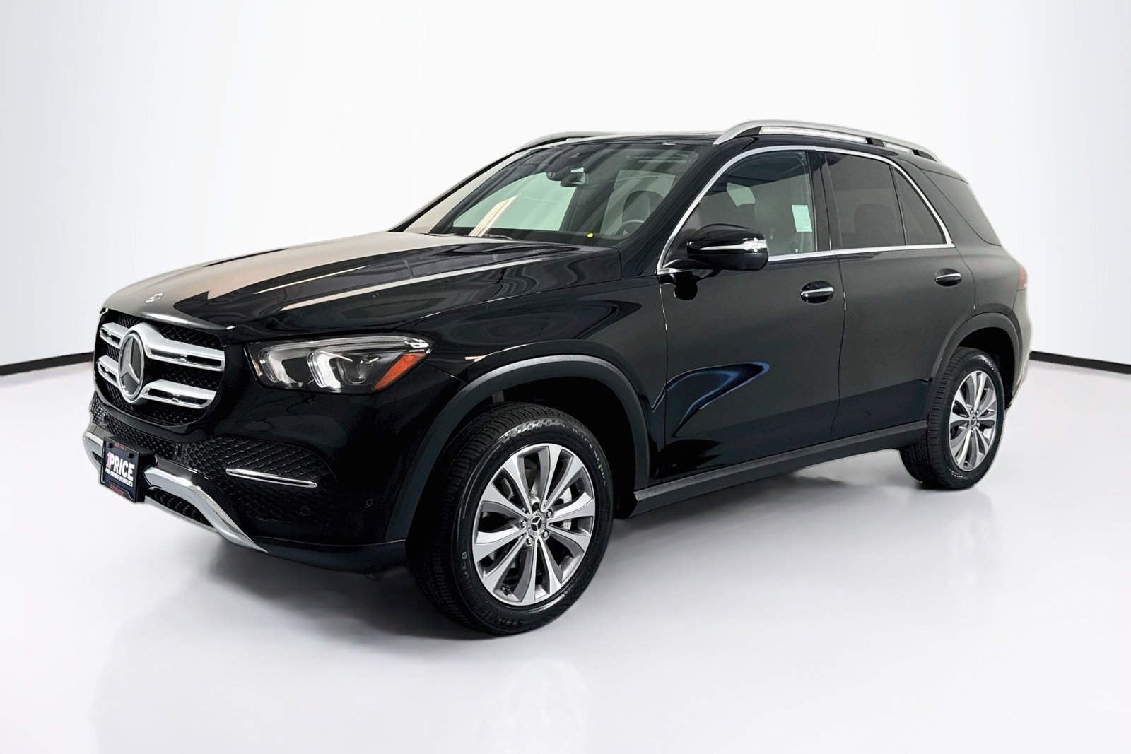 2022 Mercedes-Benz GLE