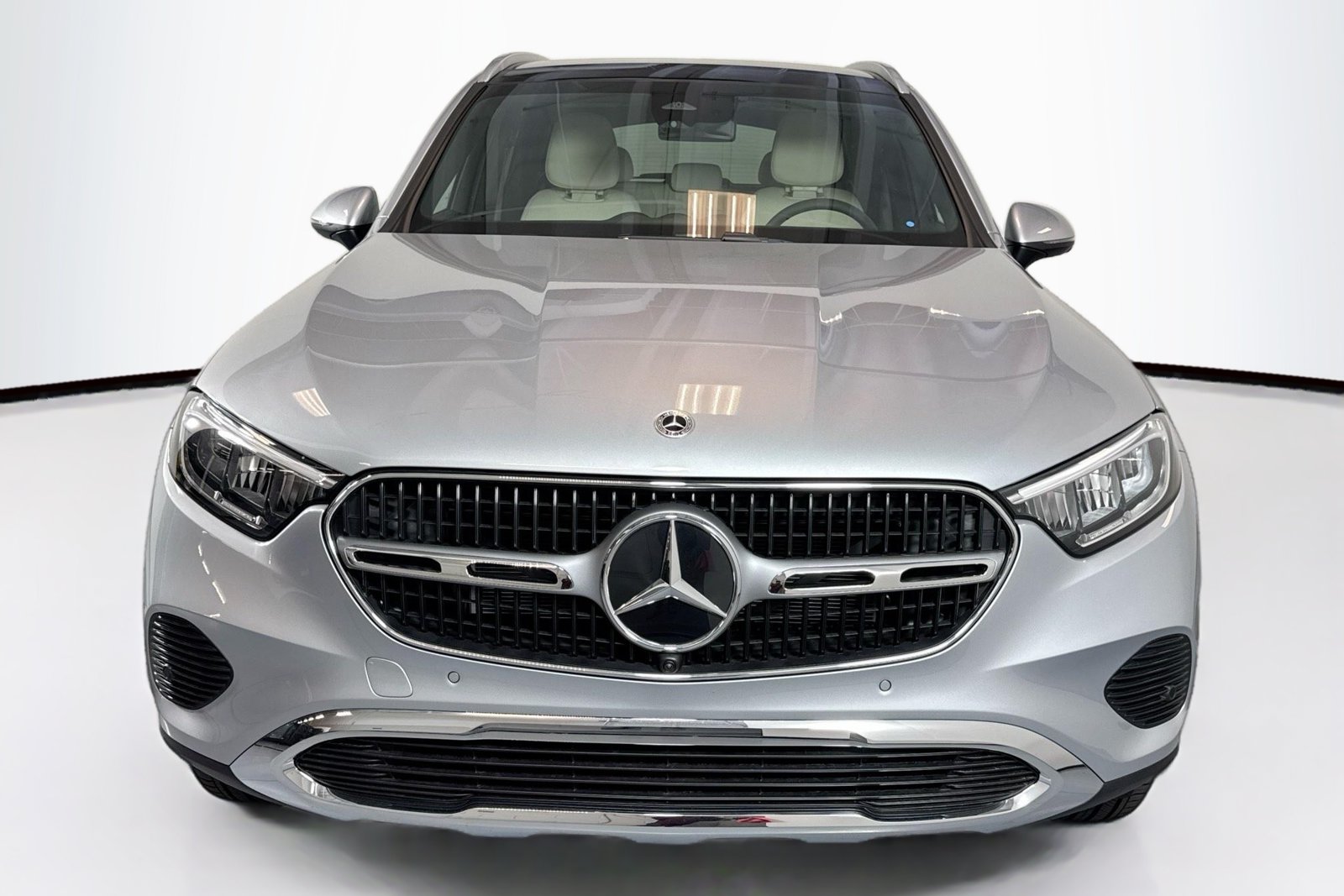 Used 2026 Mercedes-Benz GLC 300 4MATIC SUV