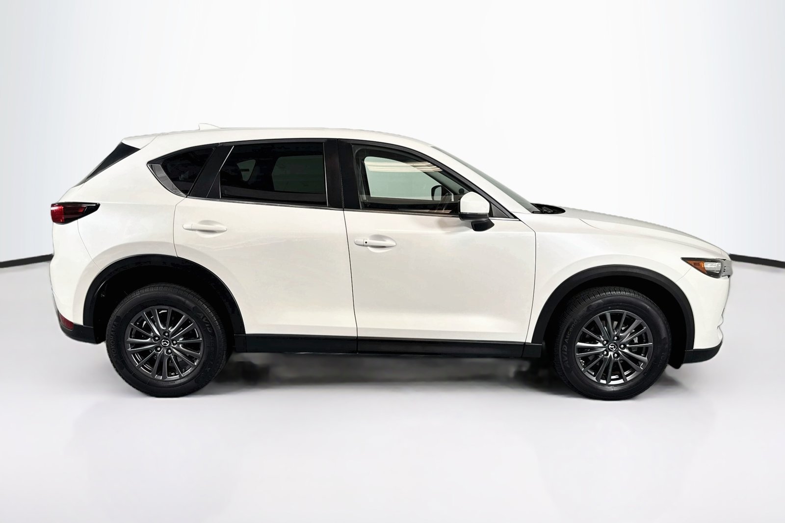 Used 2019 Mazda Mazda CX-5 Touring SUV