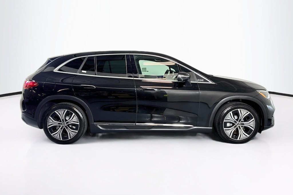 Certified 2023 Mercedes-Benz EQE 350+ SUV
