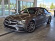  Mercedes-Benz AMG C 43