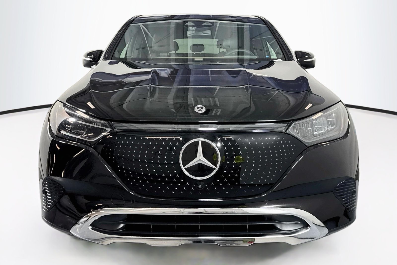 Certified 2023 Mercedes-Benz EQE 350+ SUV