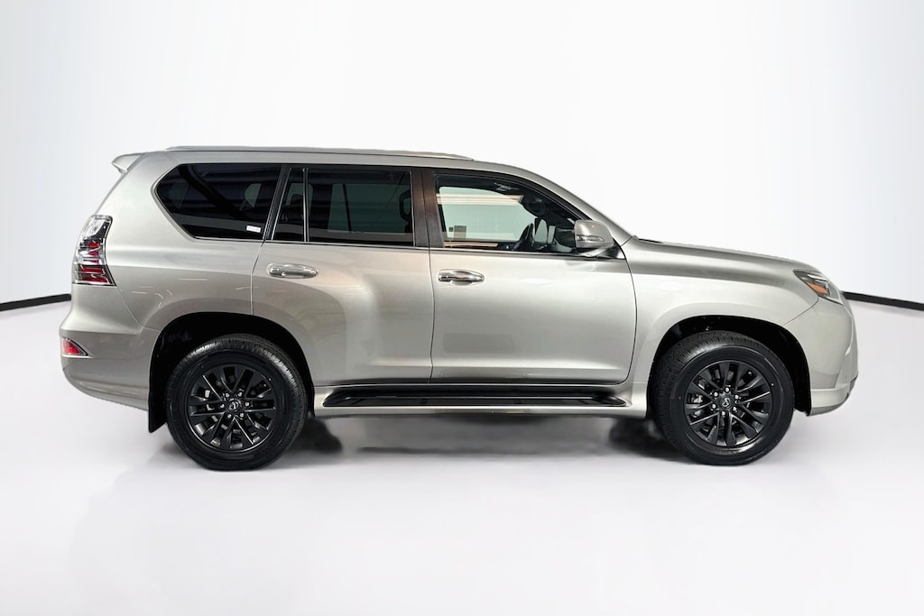 Used 2023 Lexus GX 460 SUV