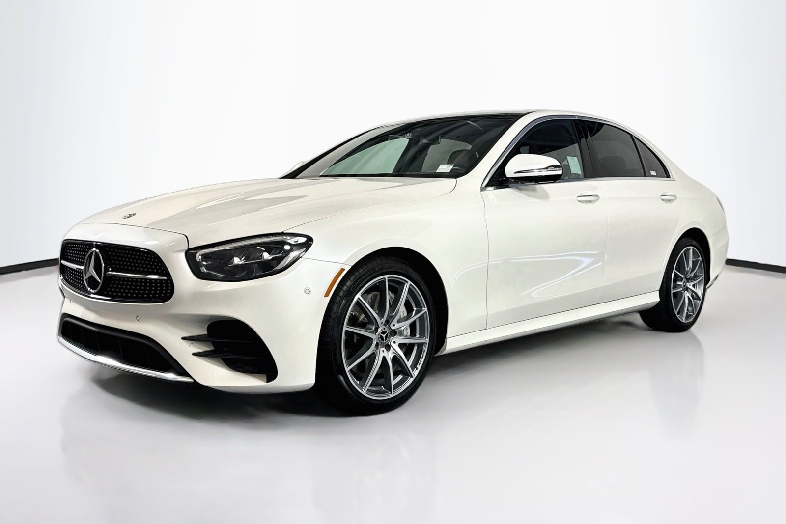 2023 Mercedes-Benz E-Class