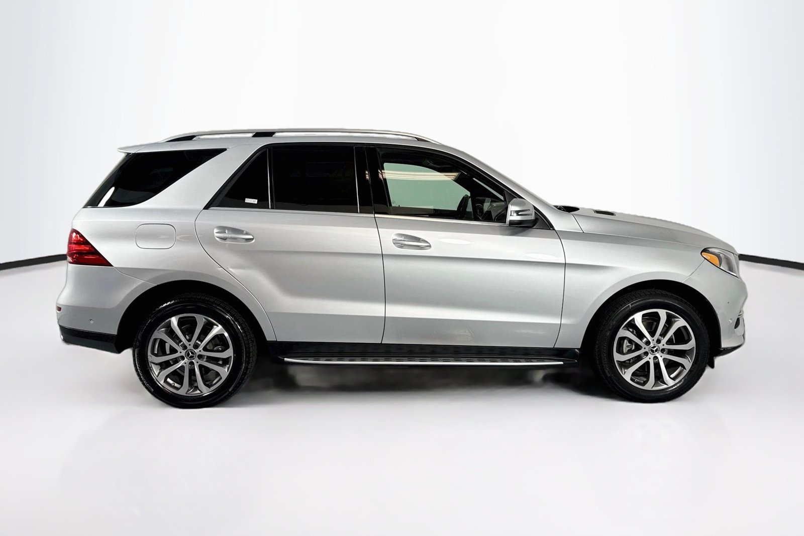 Used 2018 Mercedes-Benz GLE 350 4MATIC SUV