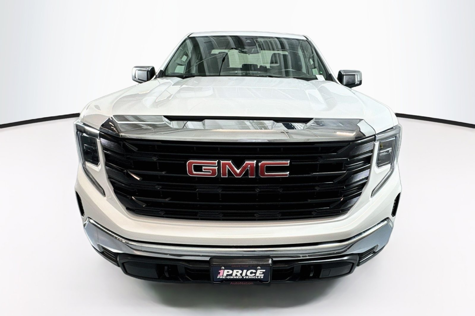 Used 2023 GMC Sierra 1500 Pro Truck Double Cab