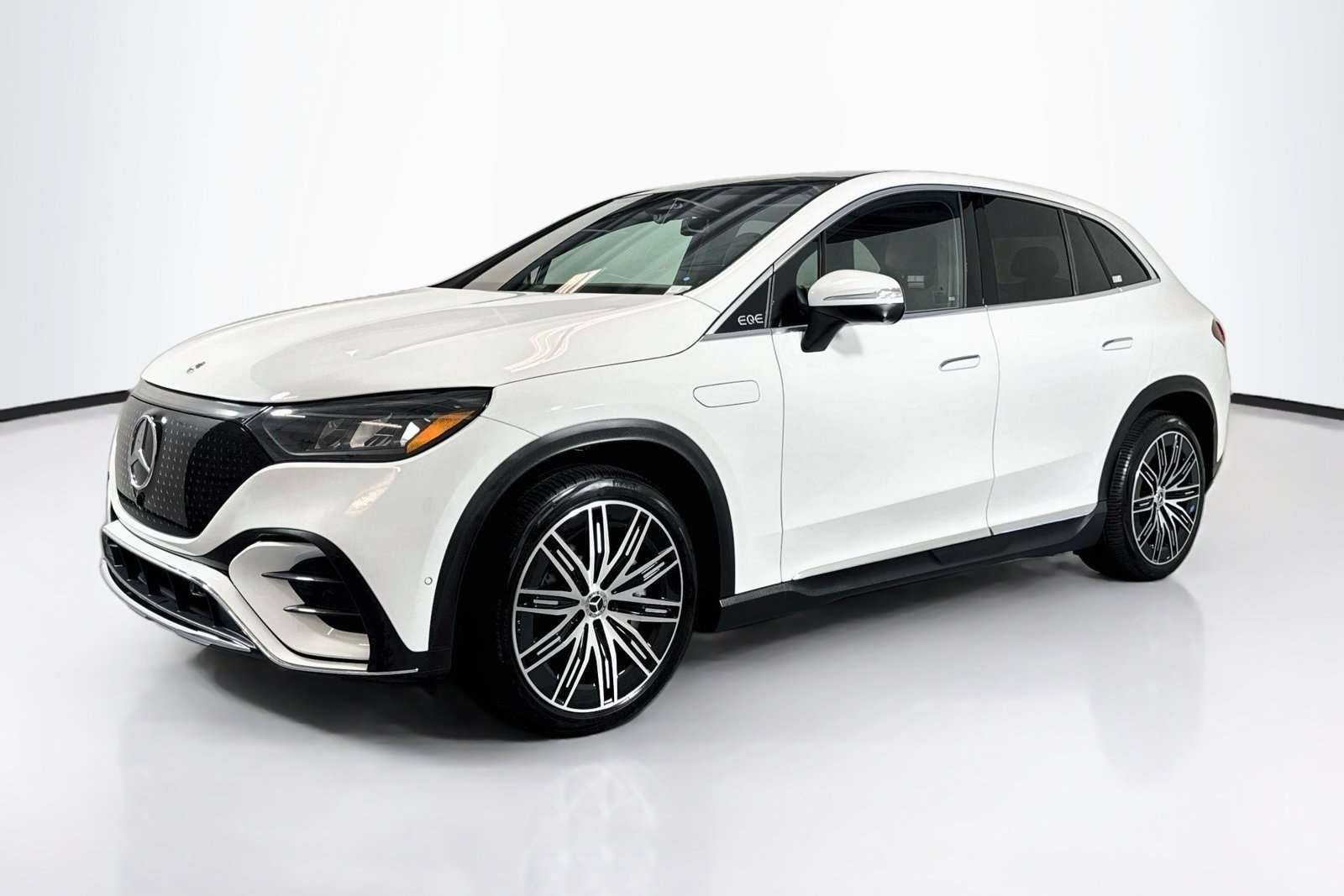 2024 Mercedes-Benz EQE SUV
